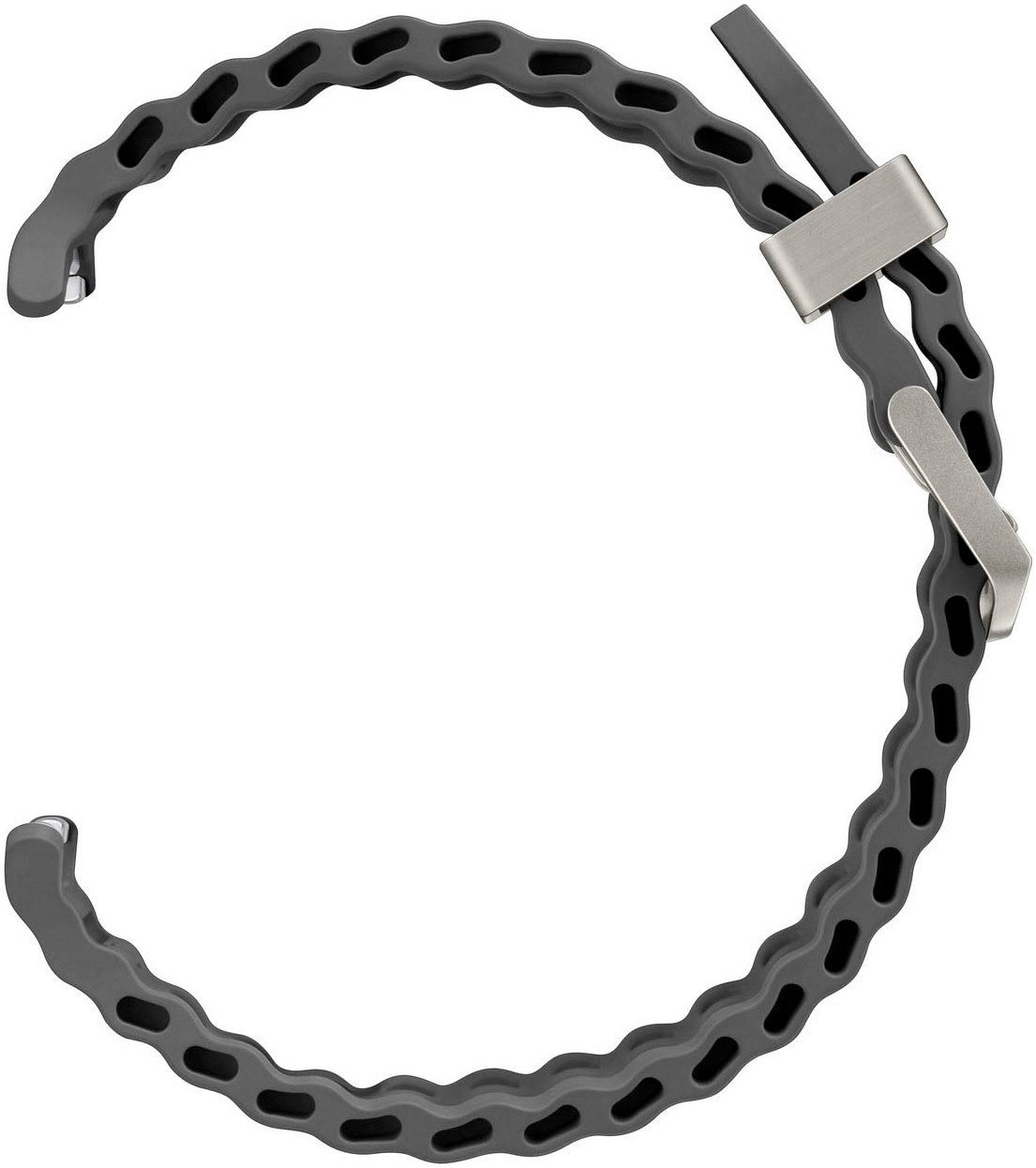 Samsung Horlogebandje Marine Band voor Watch Ultra