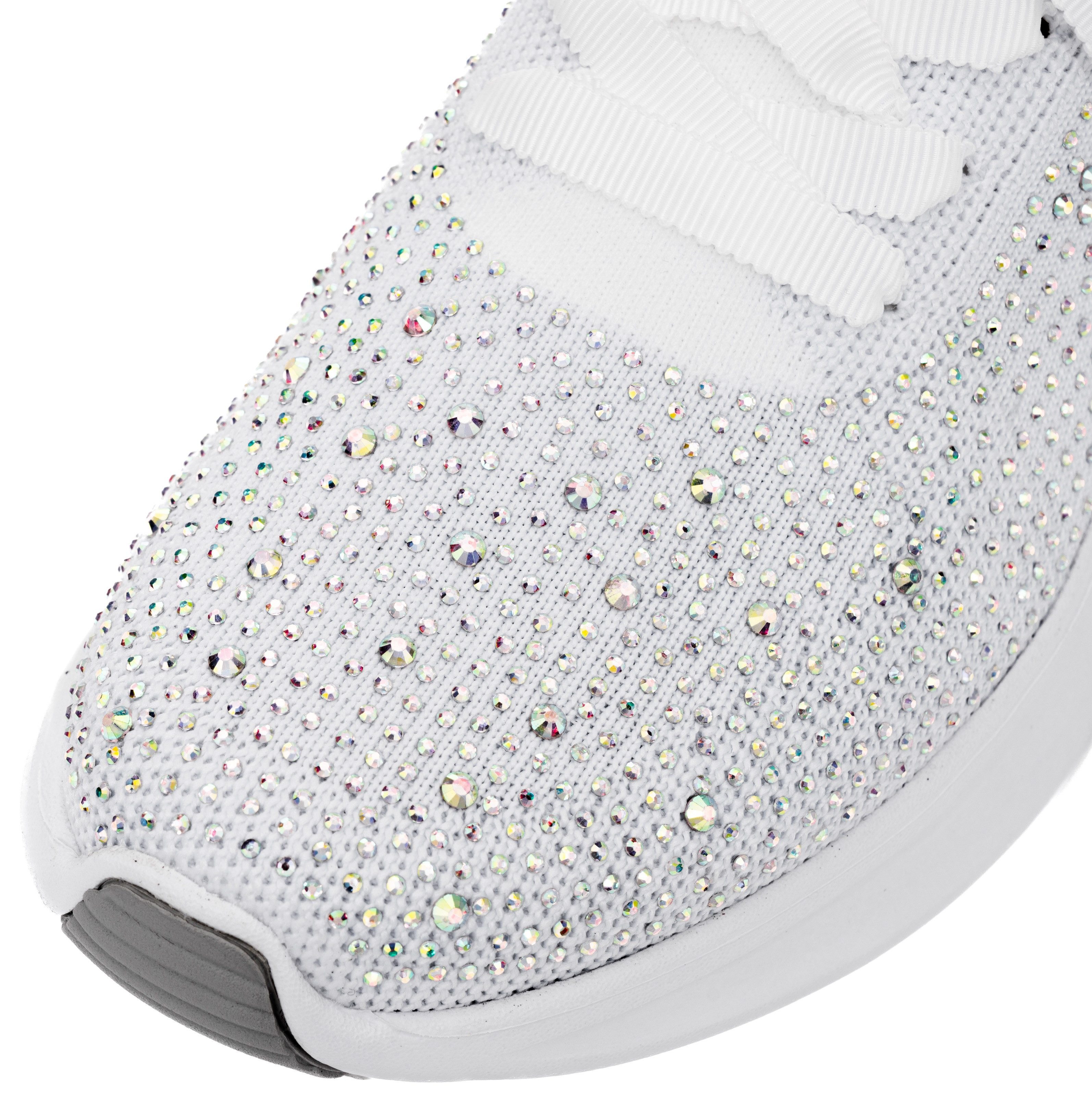 Ara Slip-on sneakers Maya , veterschoen, slipper in brei-look, h-breedte