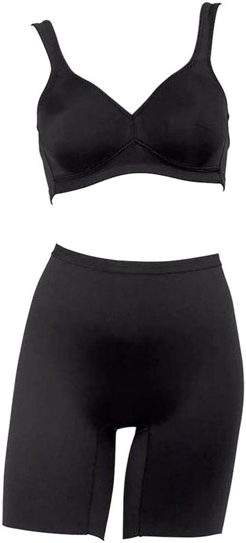 Rosa Faia Soft-bh Twin, T-shirt BH zonder beugel, zijdezachte dubbelzijdige microvezel