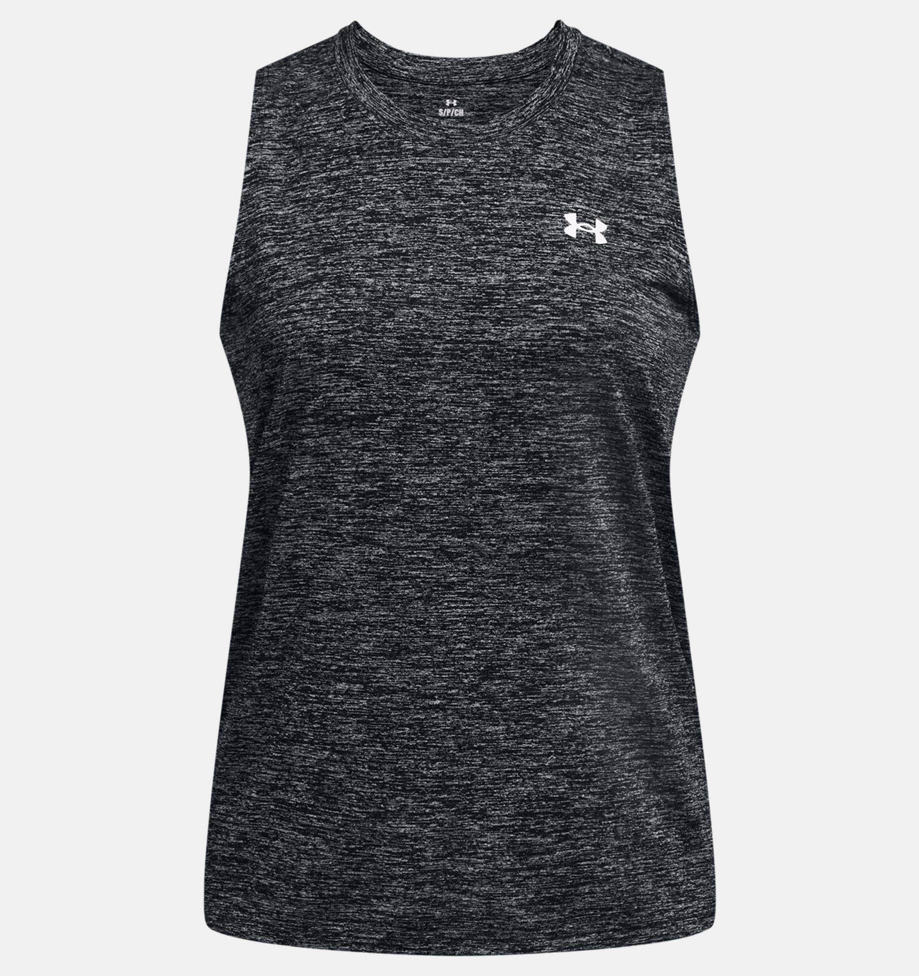 Under Armour® Tanktop TECH TANK TWIST (1-delig)