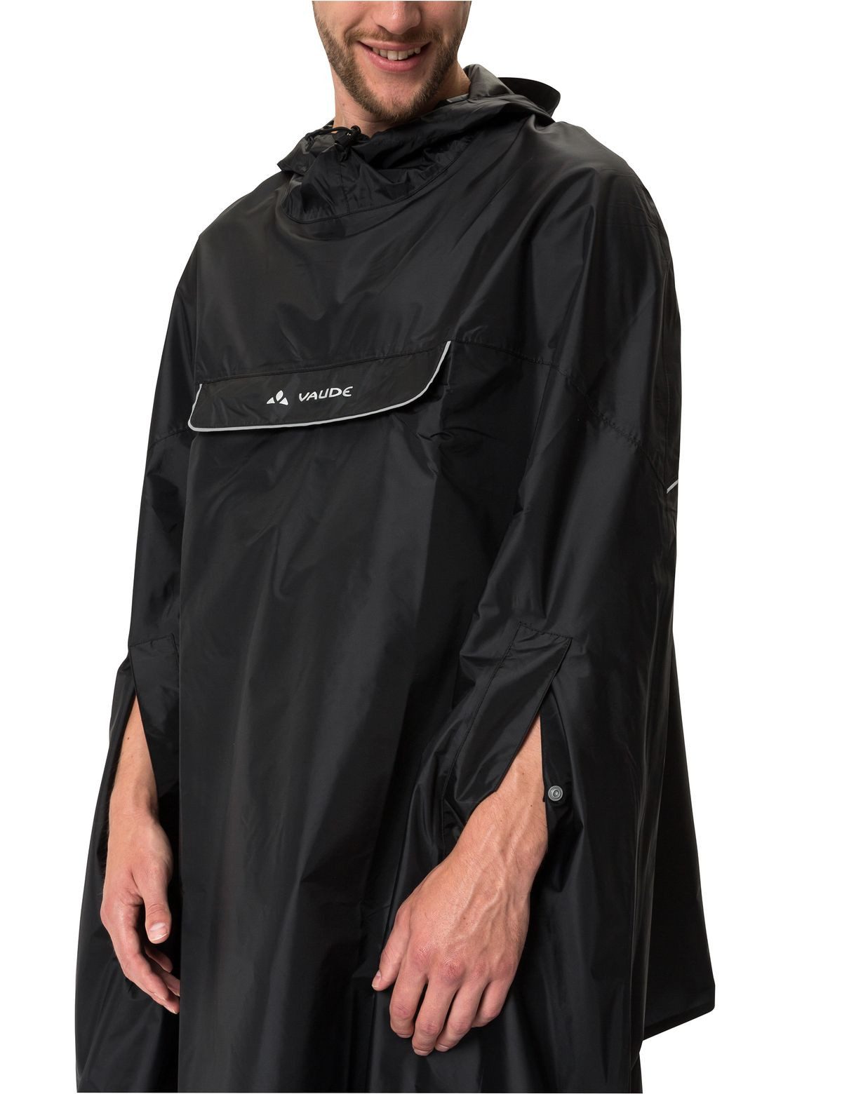 VAUDE Regenponcho VALDIPINO PONCHO