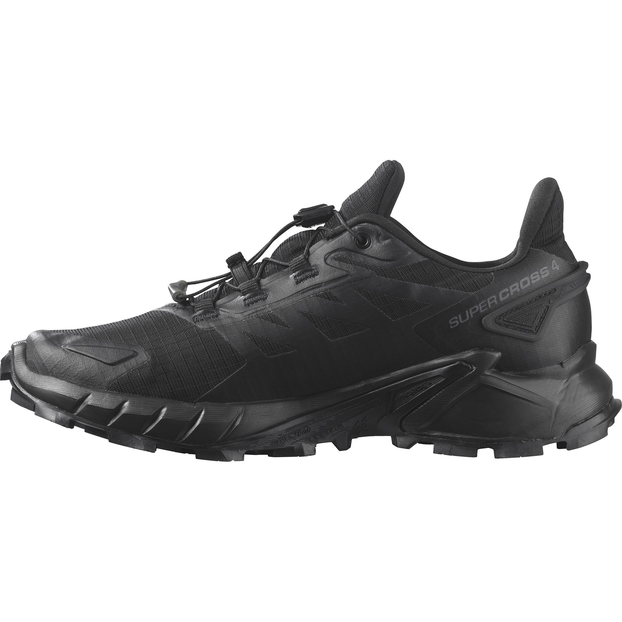 Salomon Trailrunningschoenen SUPERCROSS 4 GORE-TEX® W waterdicht, trailrunningschoenen