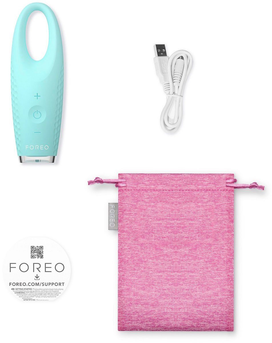 FOREO Gezichtsmassage apparaat IRIS™ 2 Oogmassage-apparaat