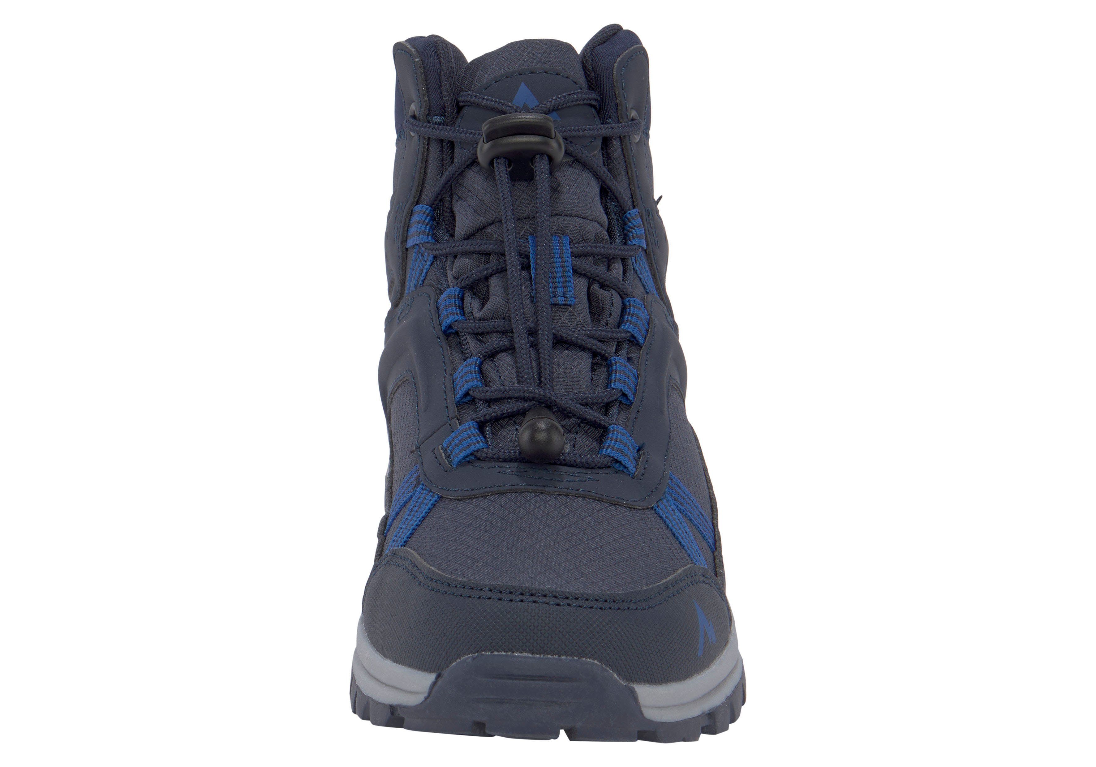McKinley Wandelschoenen Maine II MID AQB J