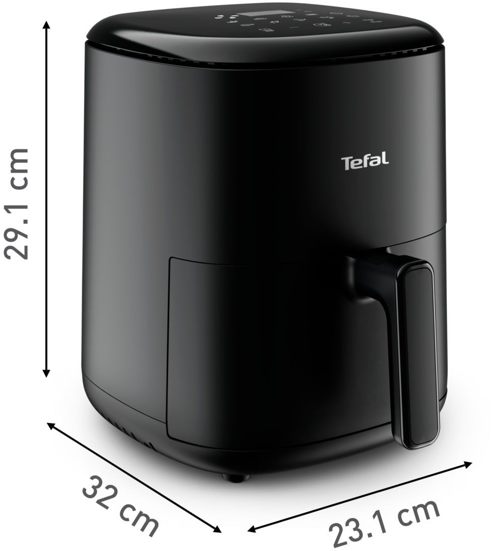 Tefal Airfryer EY1458 Easy Fry Compact
