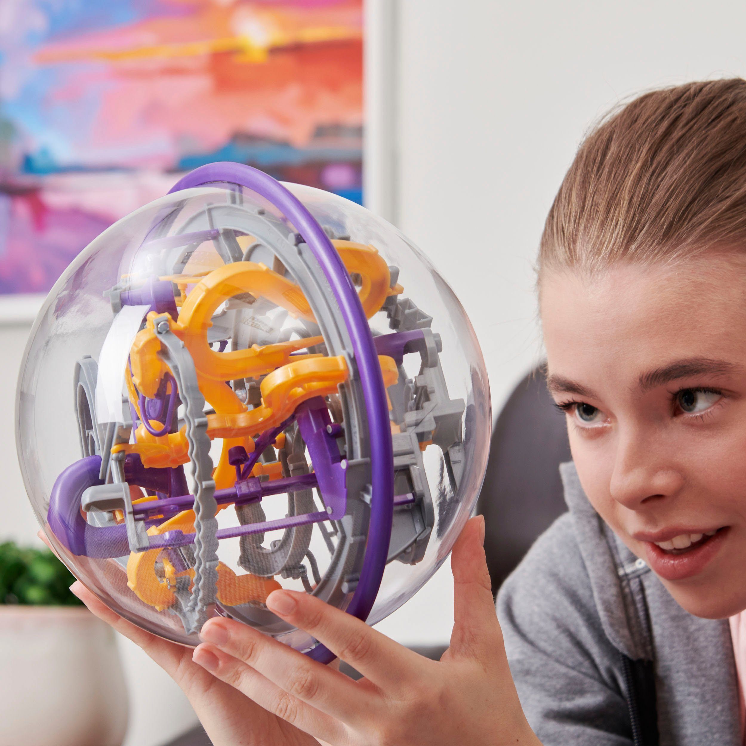 Spin Master Spel Perplexus Epic
