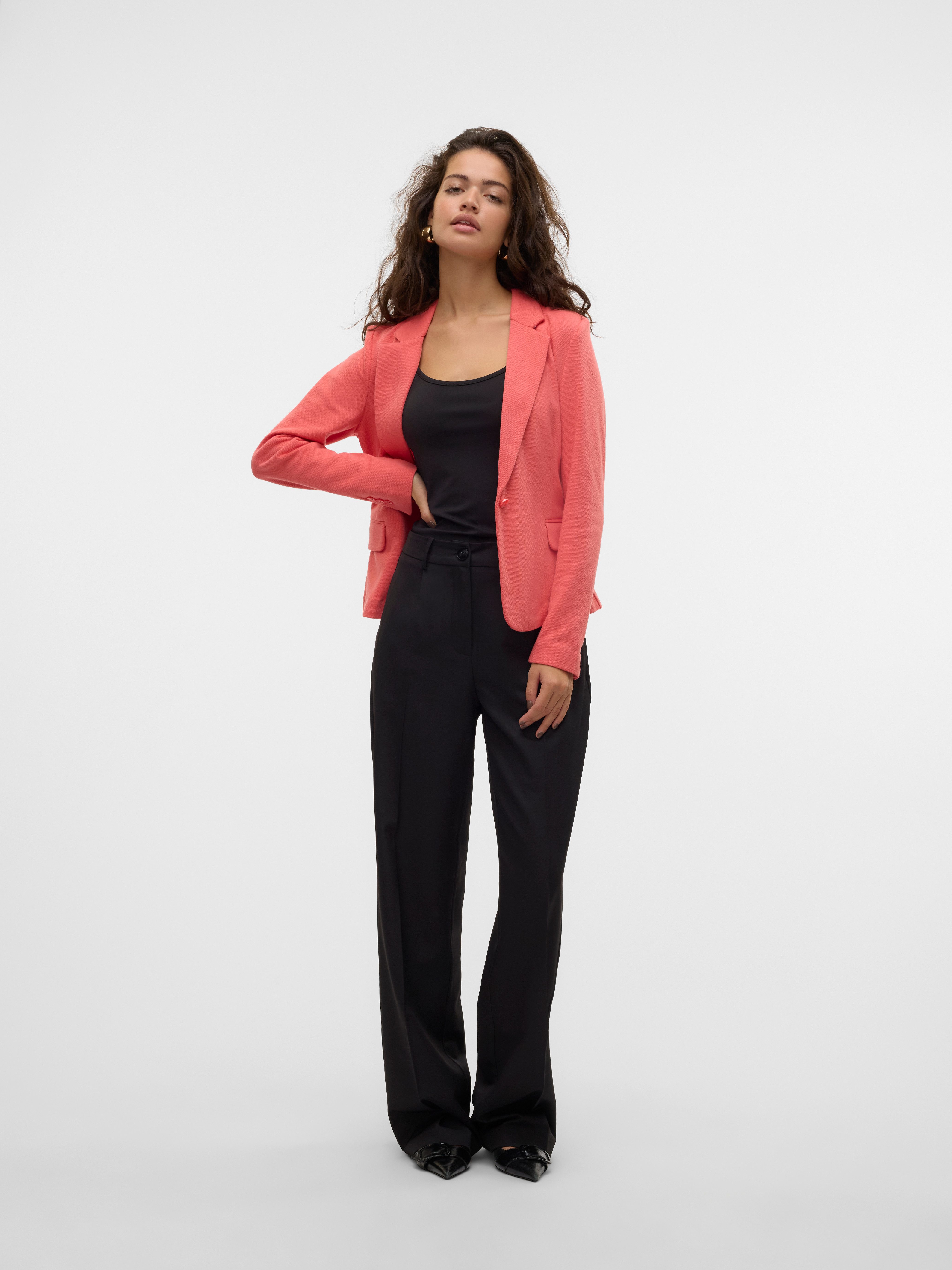 Vero Moda Jerseyblazer VMJULIA LS BLAZER