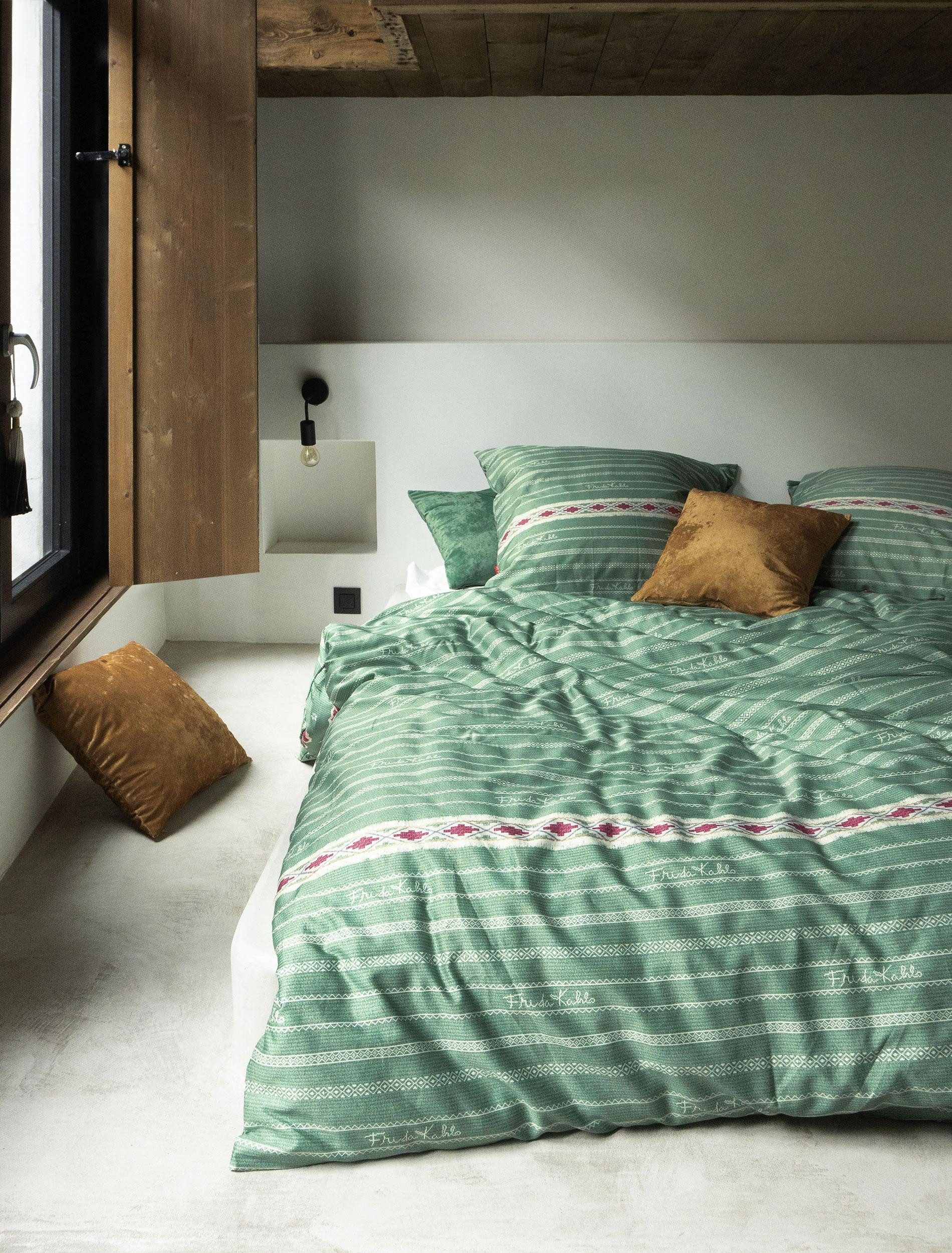 Irisette Beddengoed Playa 8580 aansluitend en ademend (2-delig)