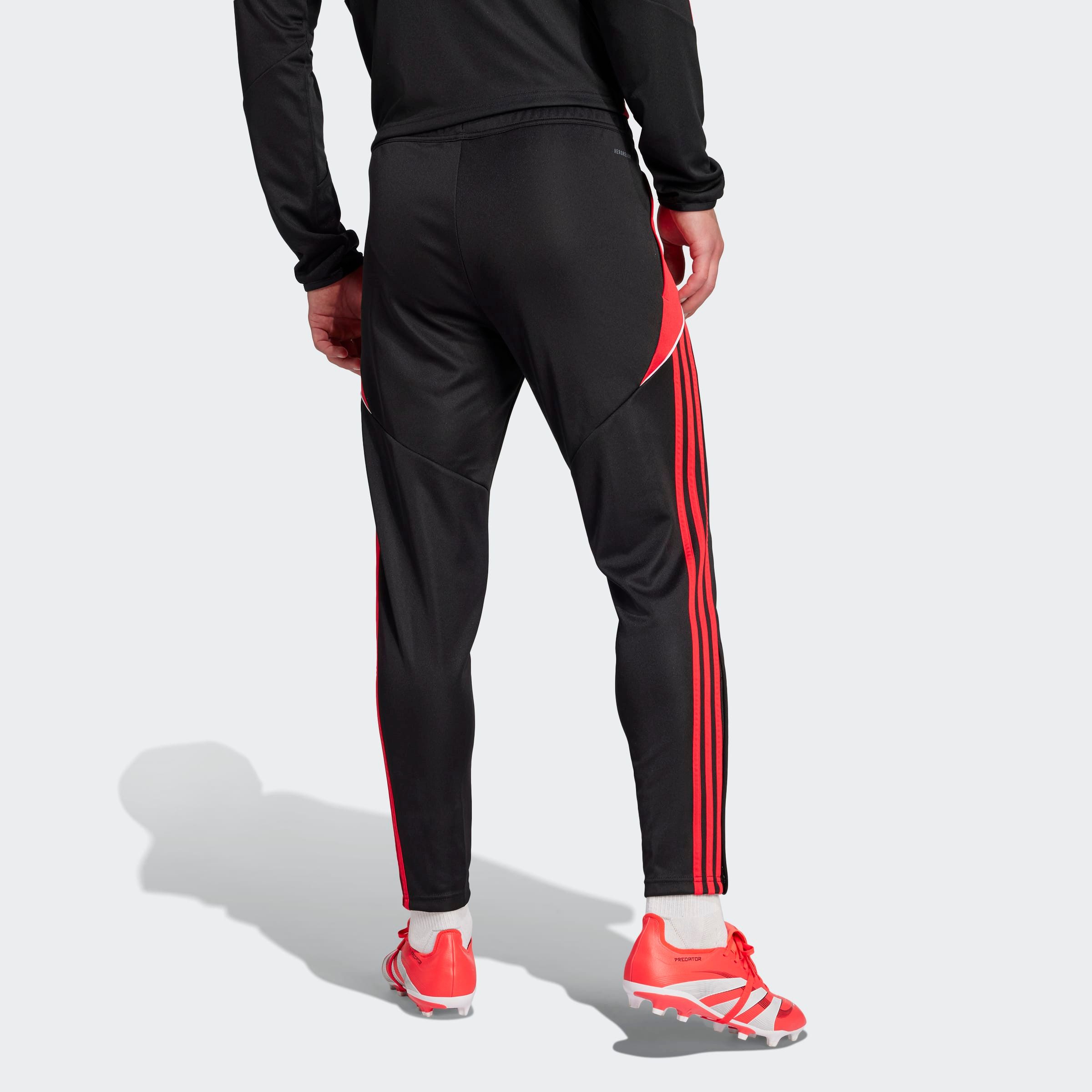 adidas Performance Trainingsbroek TIRO24 TRPNT S (1-delig)