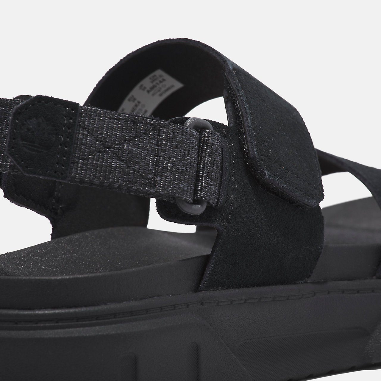 Timberland Sandalen GREYFIELD SANDAL BACKSTRAP SANDAL