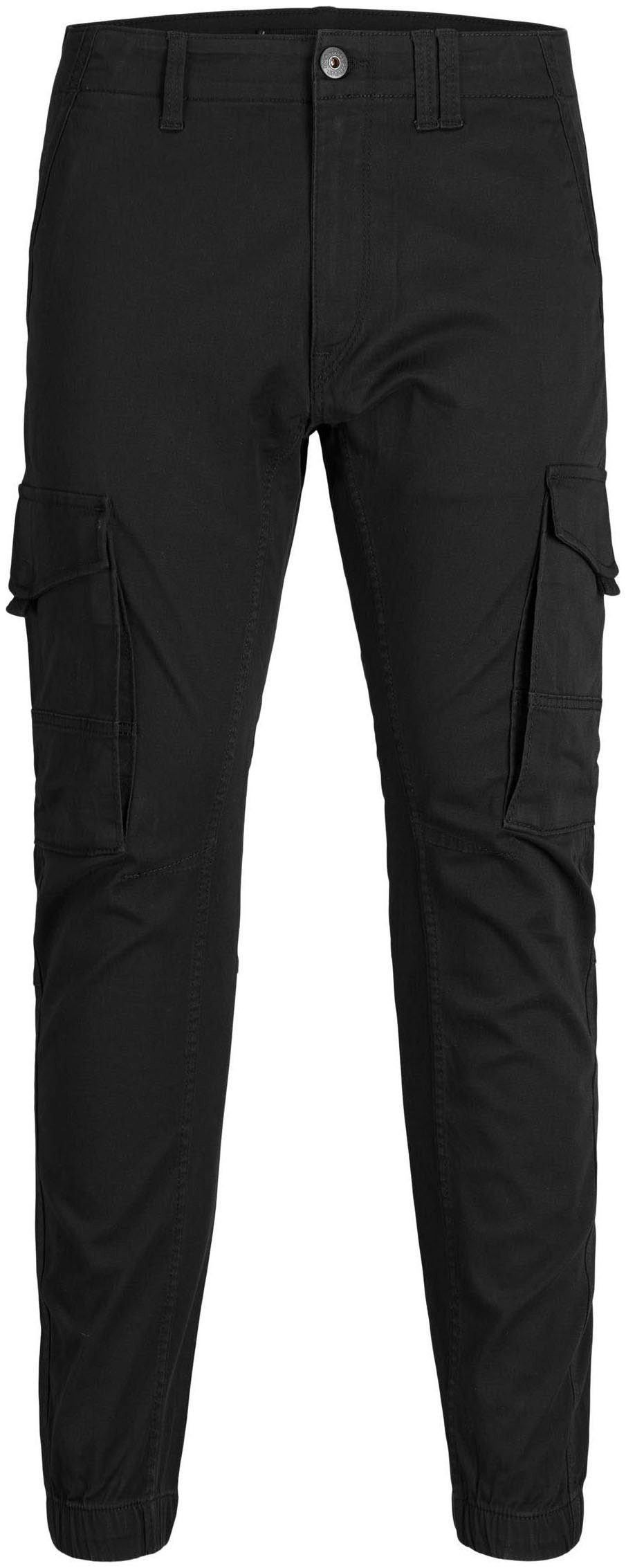 Jack & Jones Junior Cargobroek JPSTPAUL JJFLAKE AKM 542