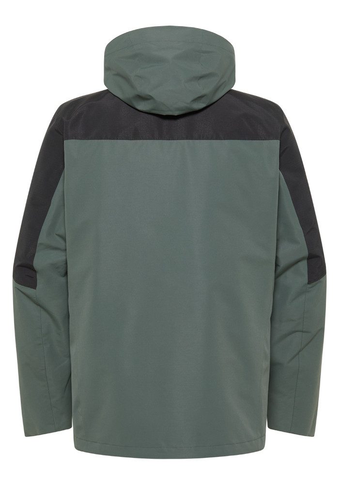 Jack Wolfskin Functioneel 3-in-1-jack ROMBERG 3-in-1 JKT M
