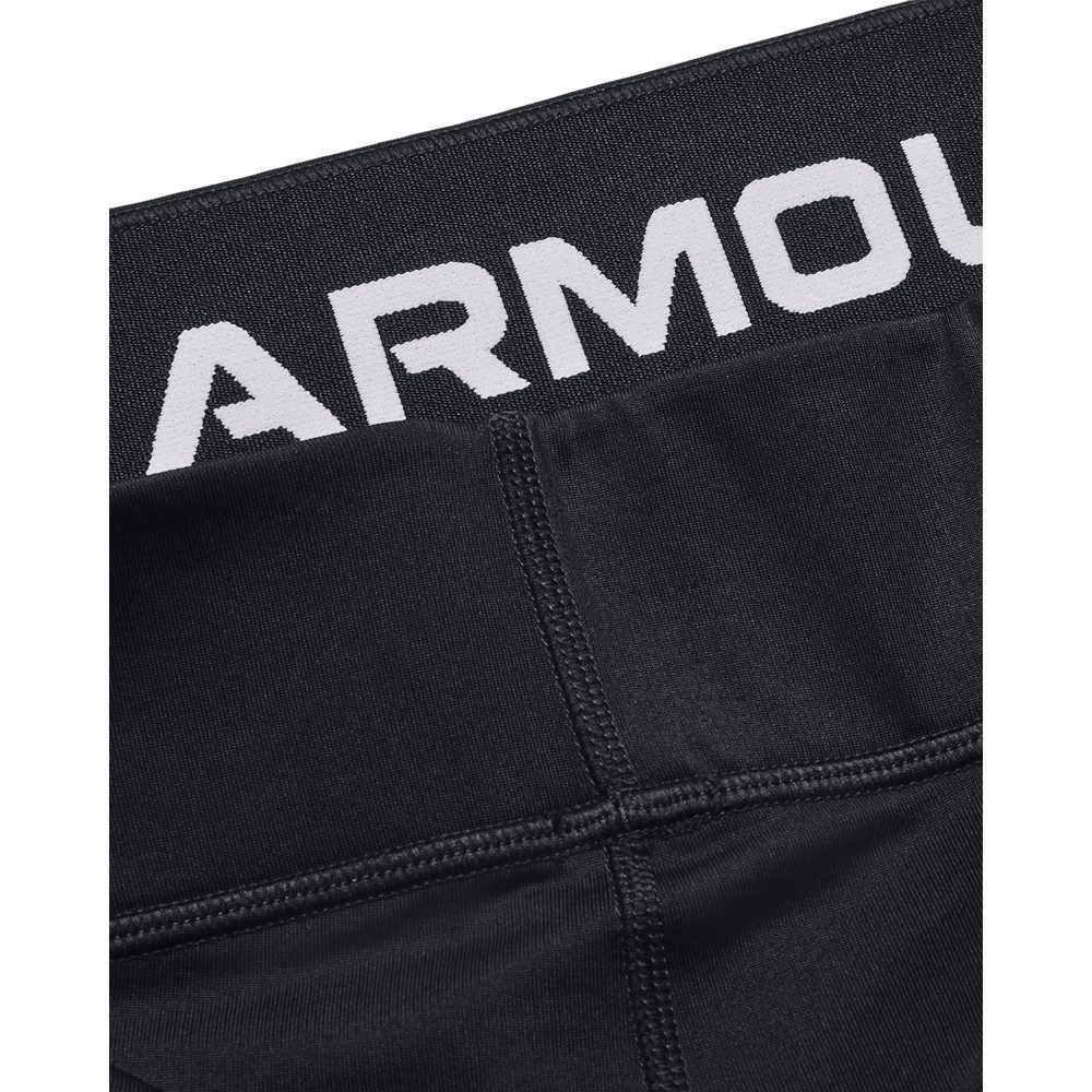 Under Armour® Trainingstights ColdGear® Perfect voor de koude dagen. Houdt warmte vast en voert zweet af.
