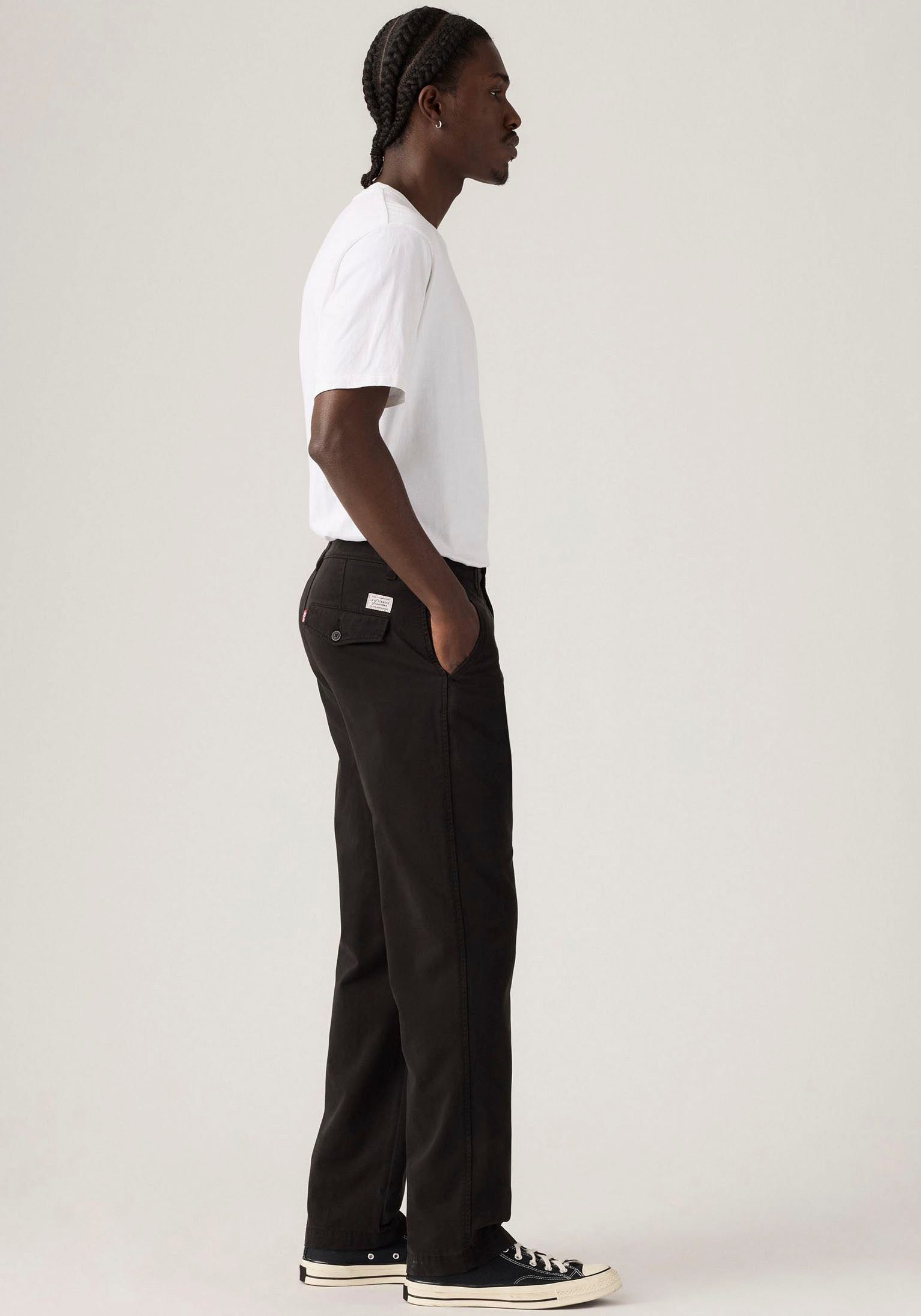 Levi's® Chino LV Hose XX CHINO AUTHENTIC RLX