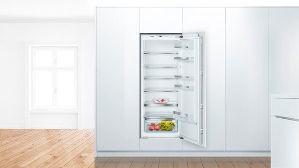Bosch KIR51ADE0 inbouw koelkast 140 cm hoog