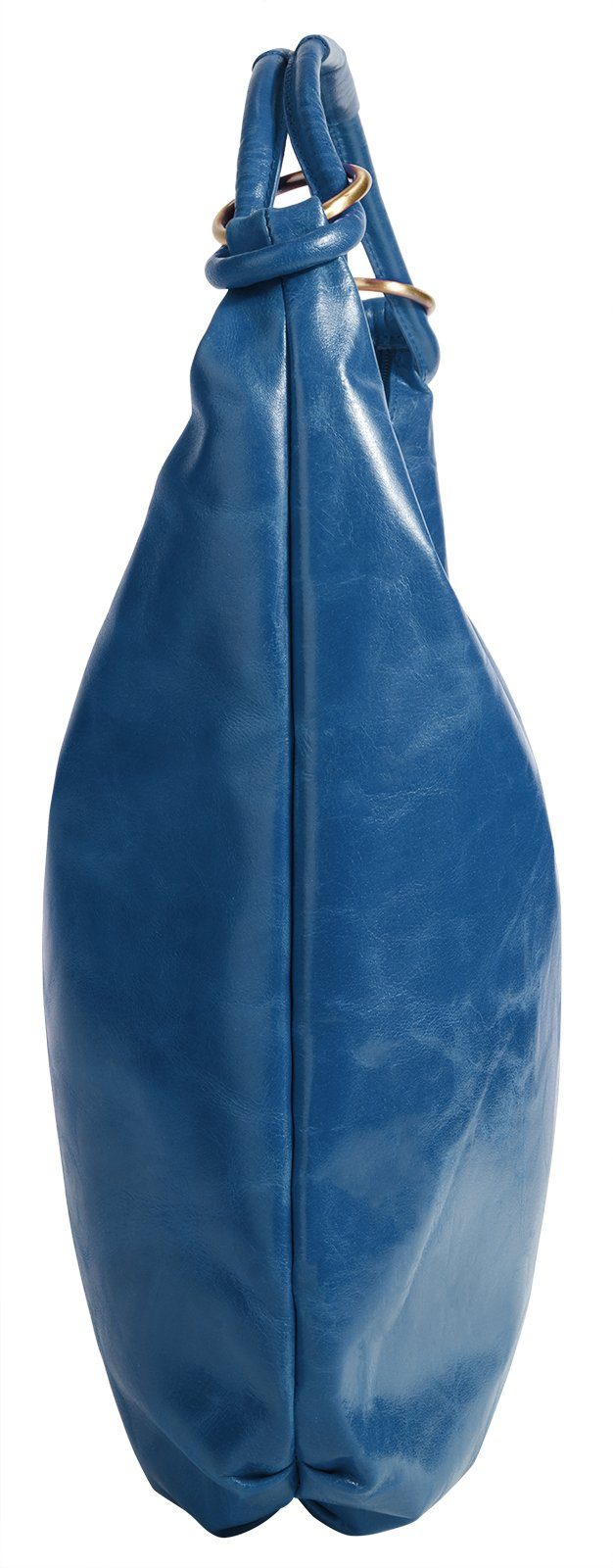 Bruno Banani Shopper echt leder