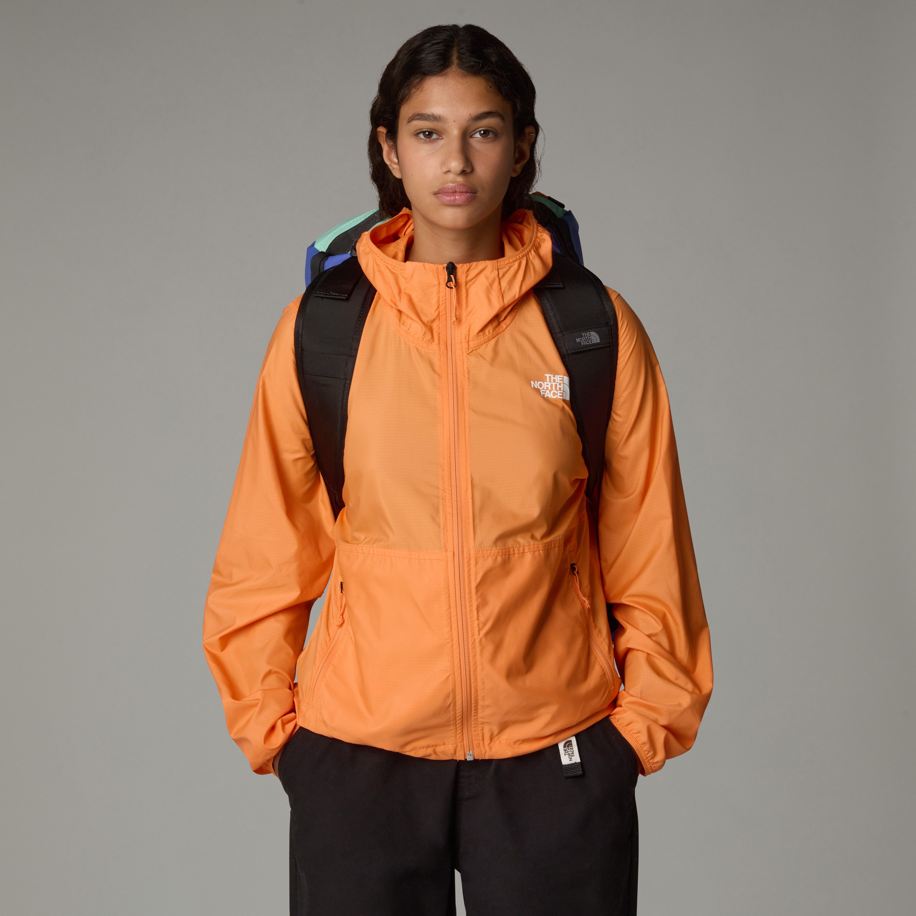 The North Face Reistas BASE CAMP DUFFEL - S (1-delig)