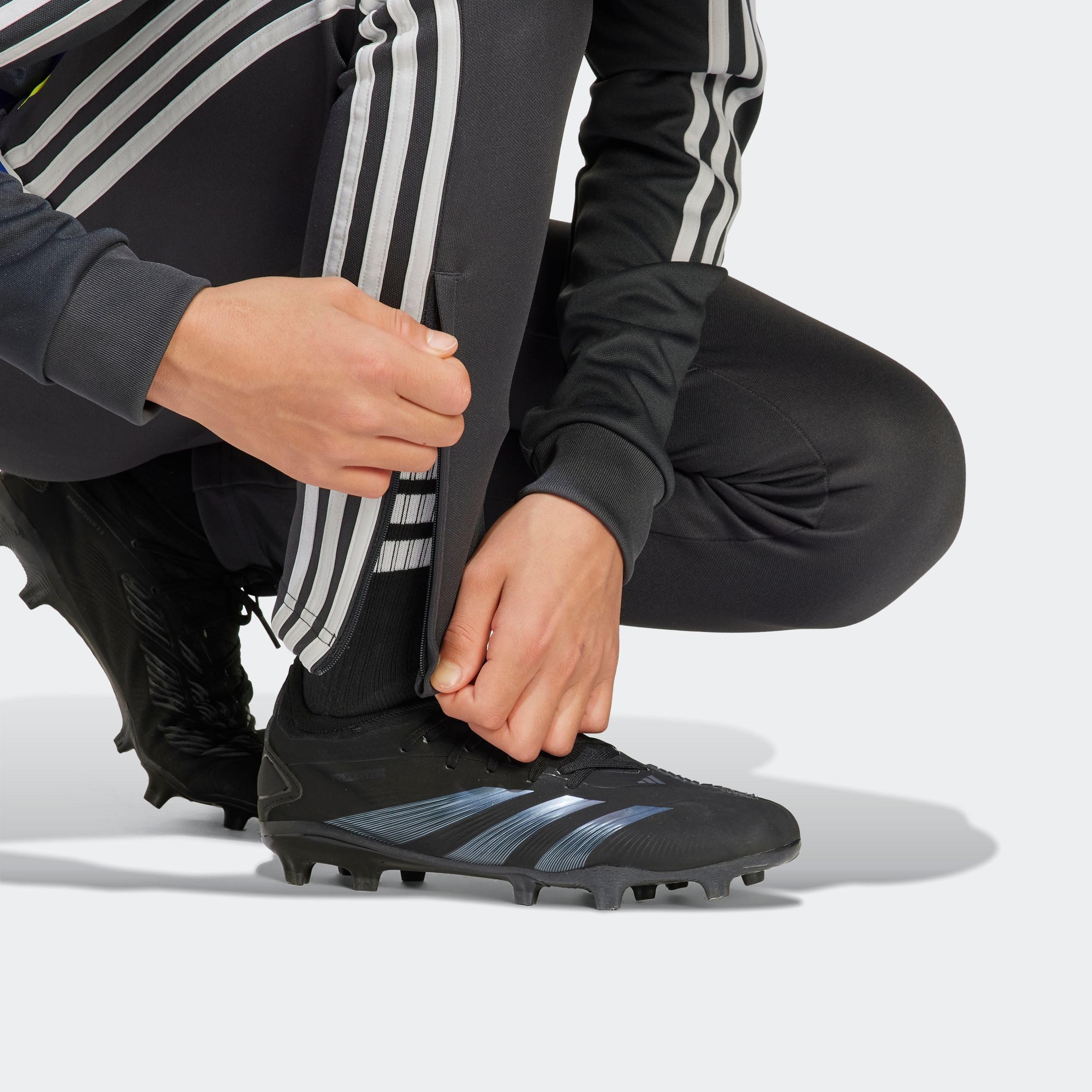 adidas Performance Trainingsbroek MESSI PNT Y (1-delig)