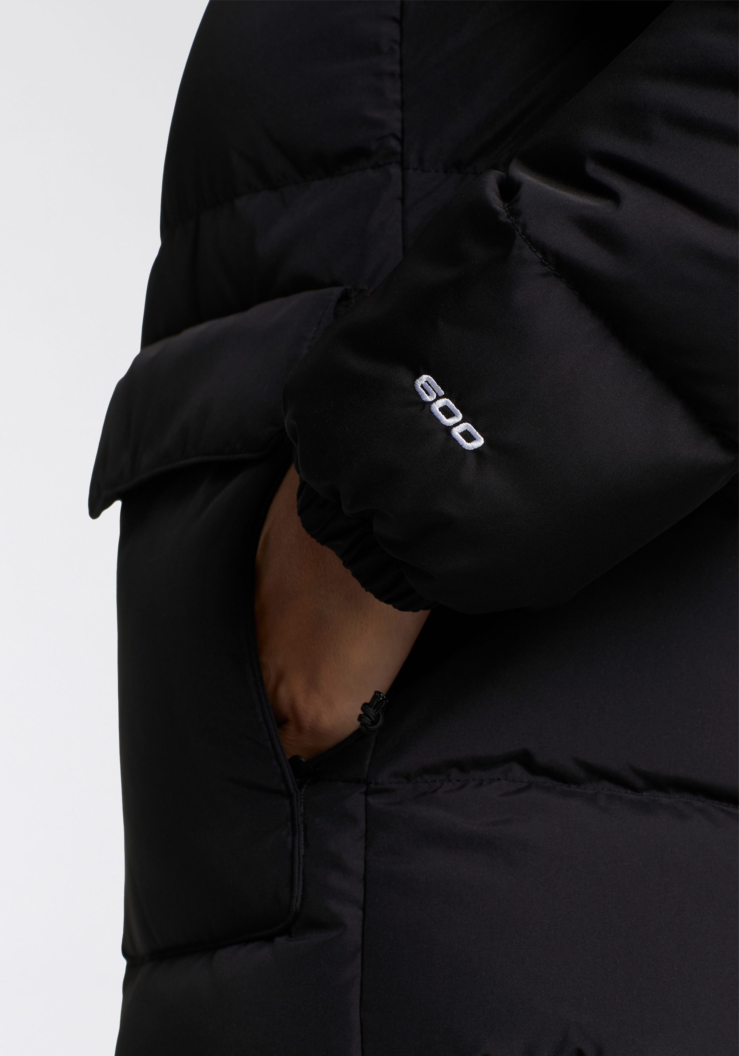 The North Face Donsjack GOTHAM JACKET Waterafstotend