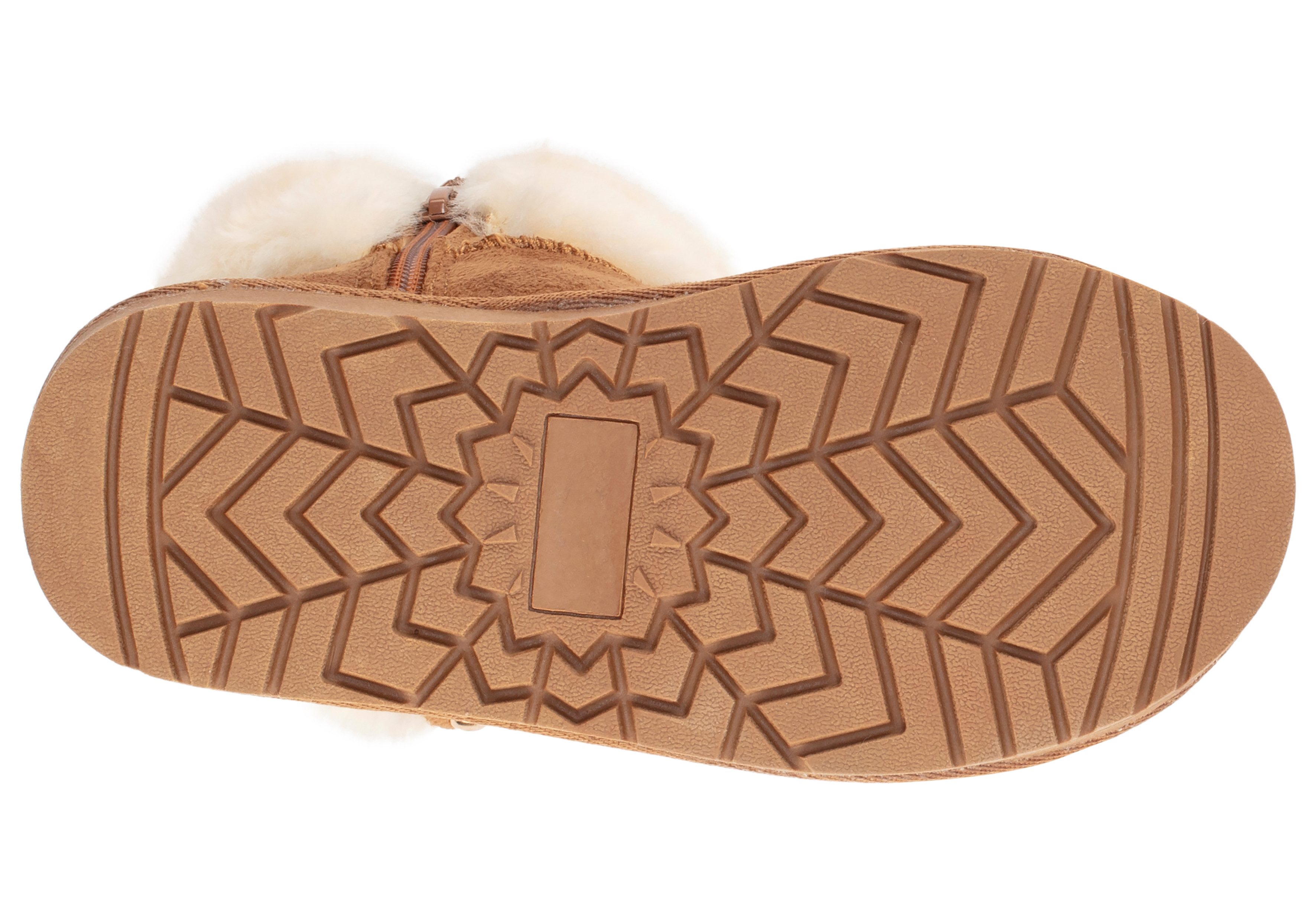O'Neill Boots zonder sluiting JENNER MID JR Winterlaarzen, snowboots, winterschoenen