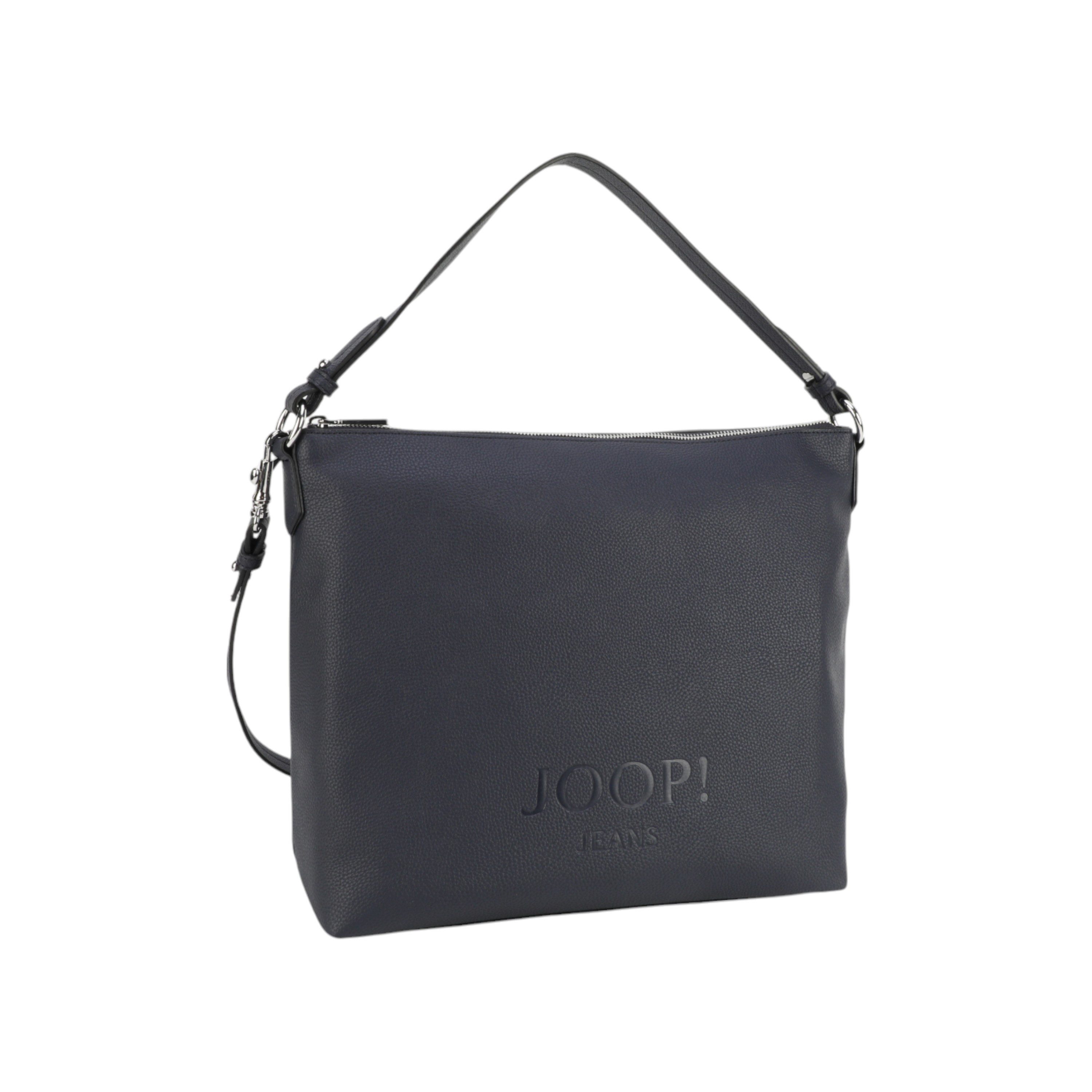 Joop Jeans Hobo-tas Lettera 1.0 dalia hobo lhz