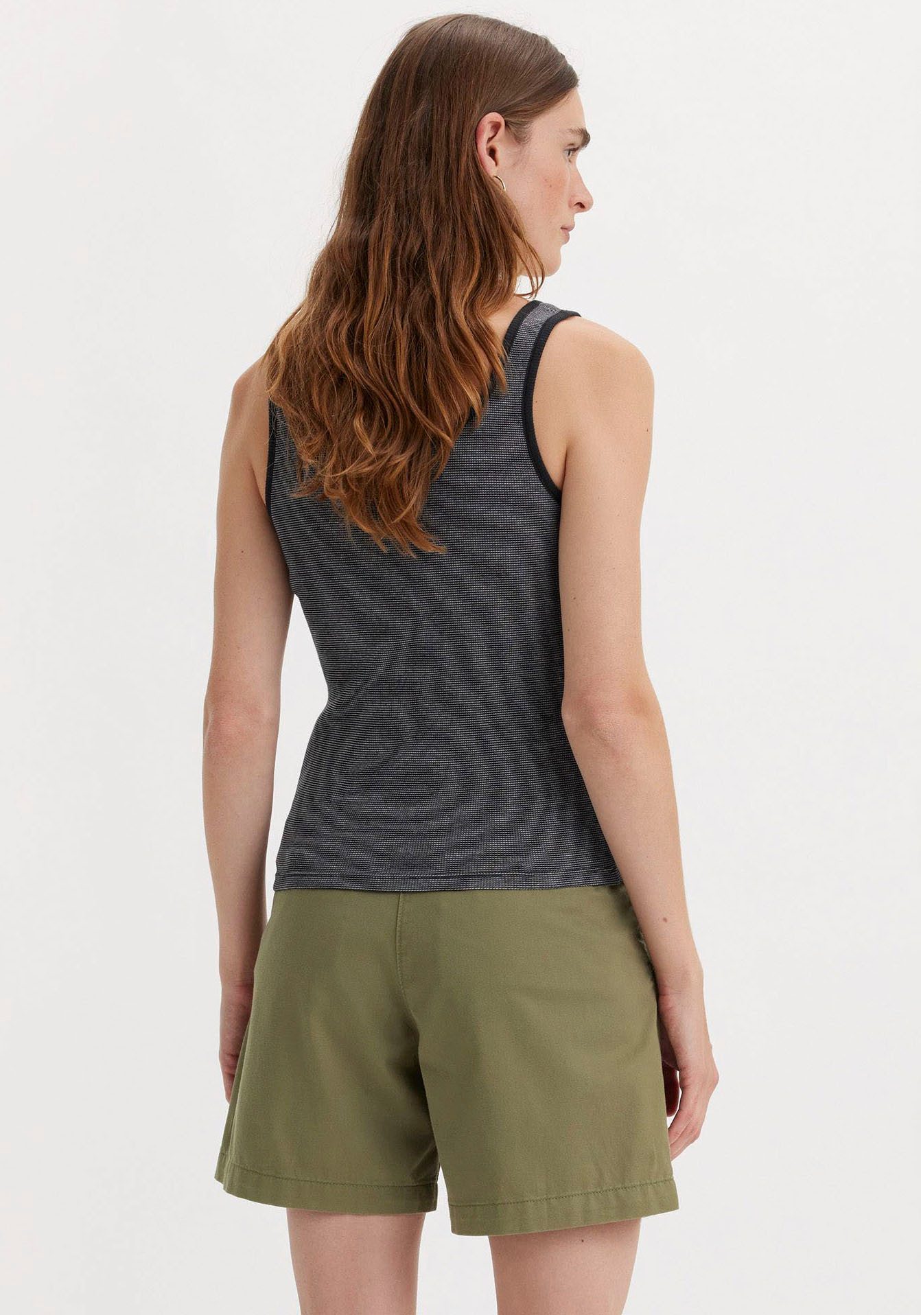 Levi's® Shirttop ESSENTIAL RIB TANK