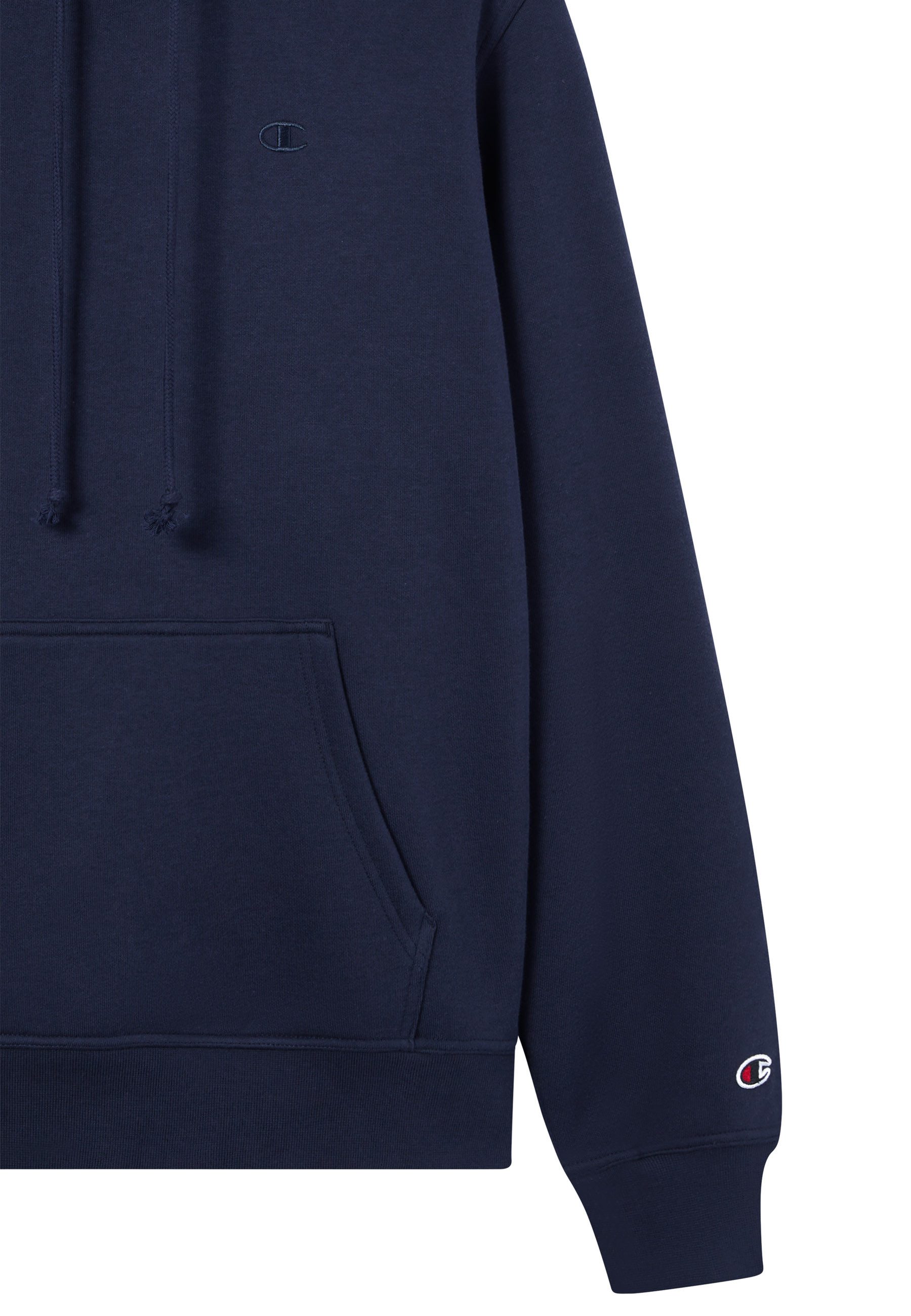 Champion Hoodie HOODED sweatshirt (1-delig)