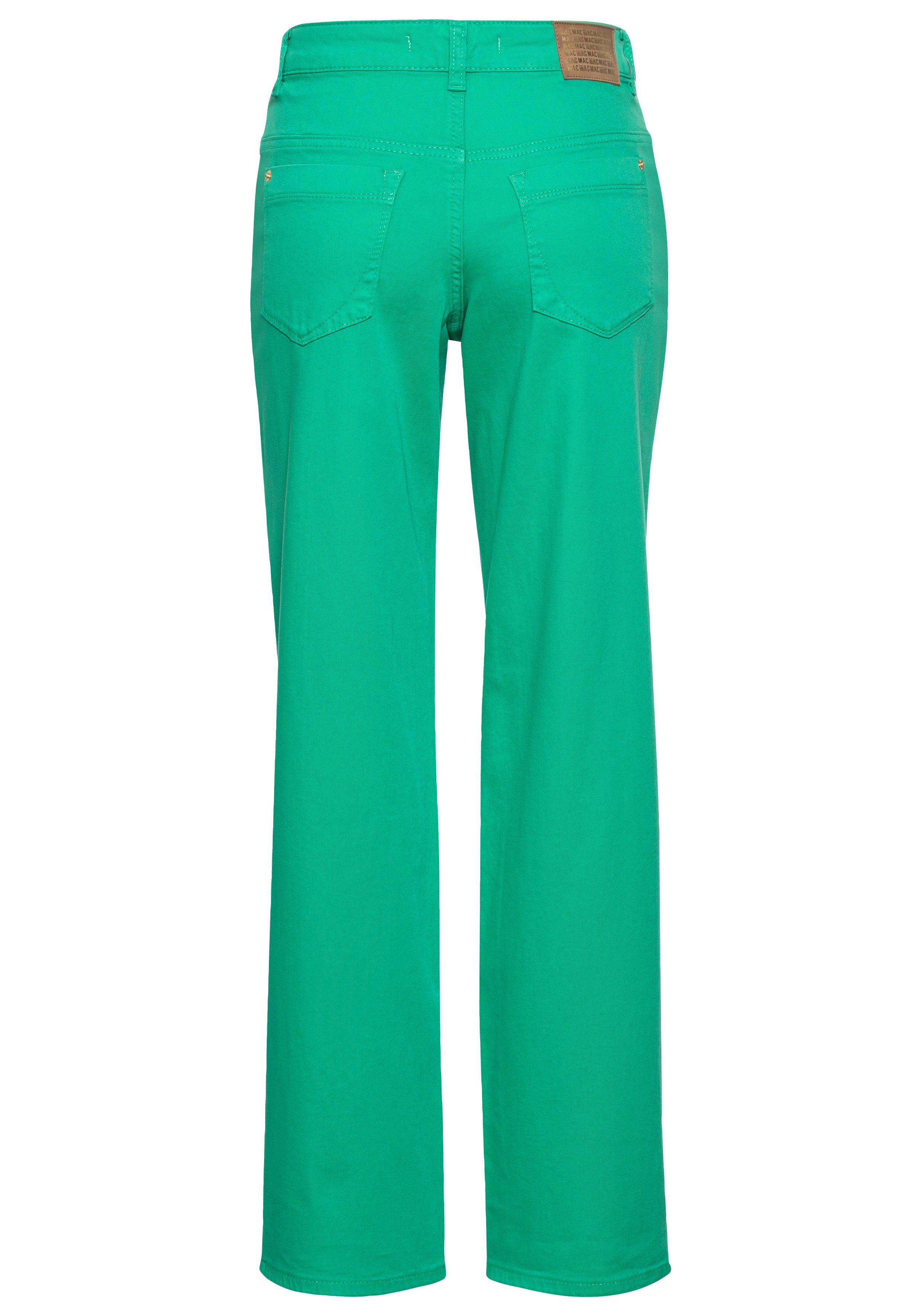 MAC Comfortabele jeans Gracia Pasvorm Feminine Fit