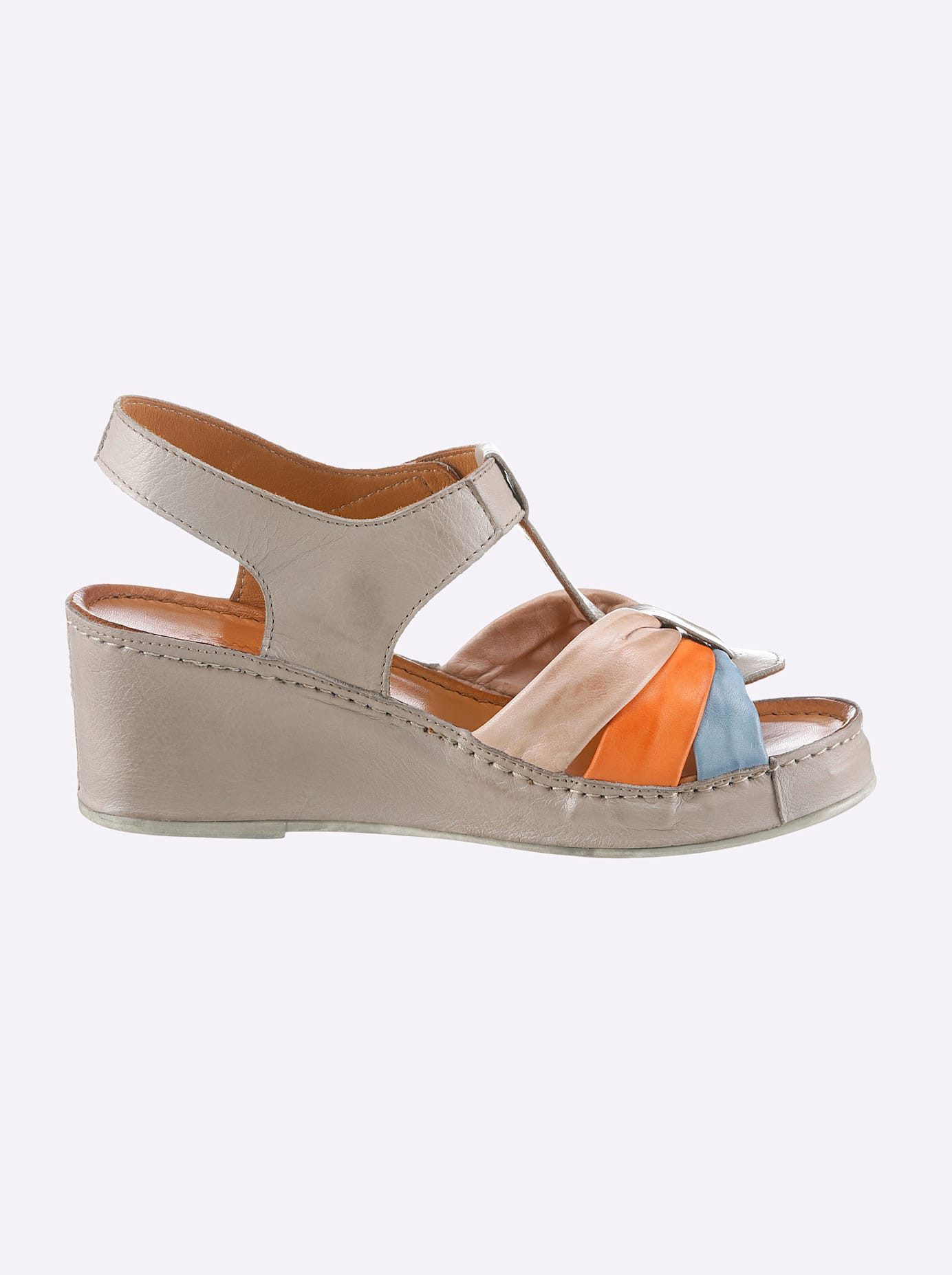 Gemini Sandalen