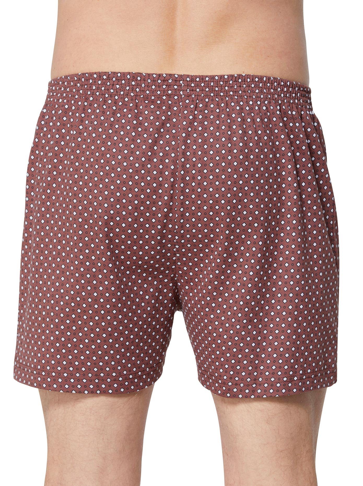 Kings Club Boxershort (3 stuks)