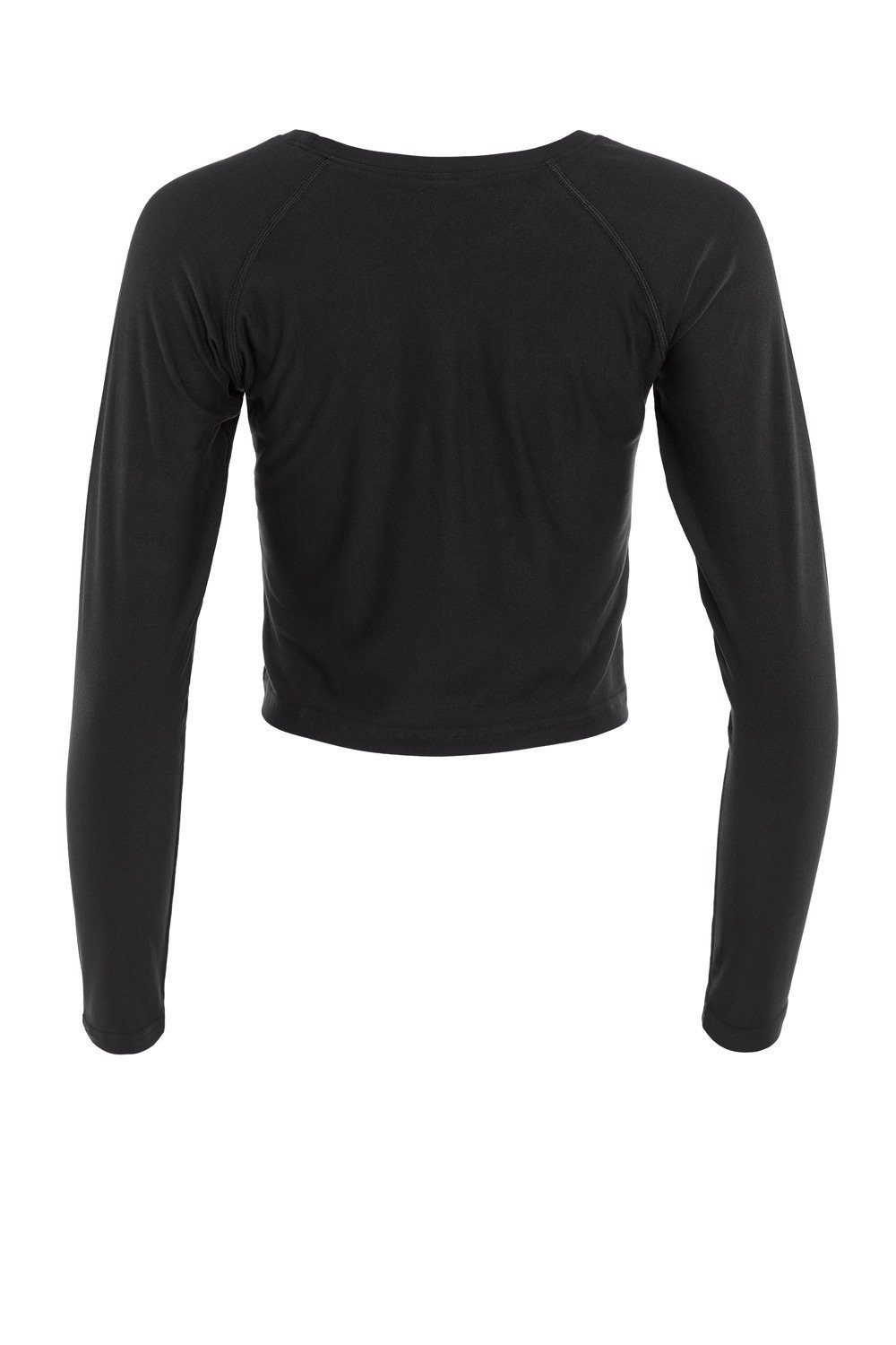 Winshape Shirt met lange mouwen AET116LS Cropped functional Light and Soft