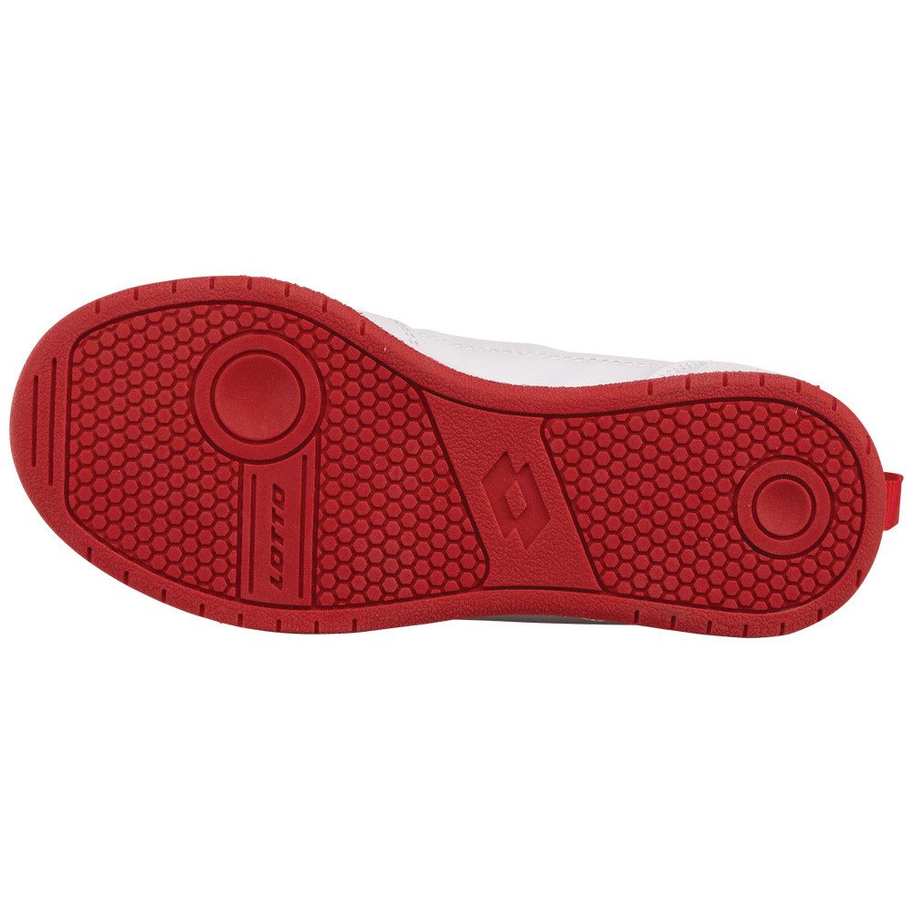 lotto Sneakers - met een voor kindervoeten geschikte pasvorm