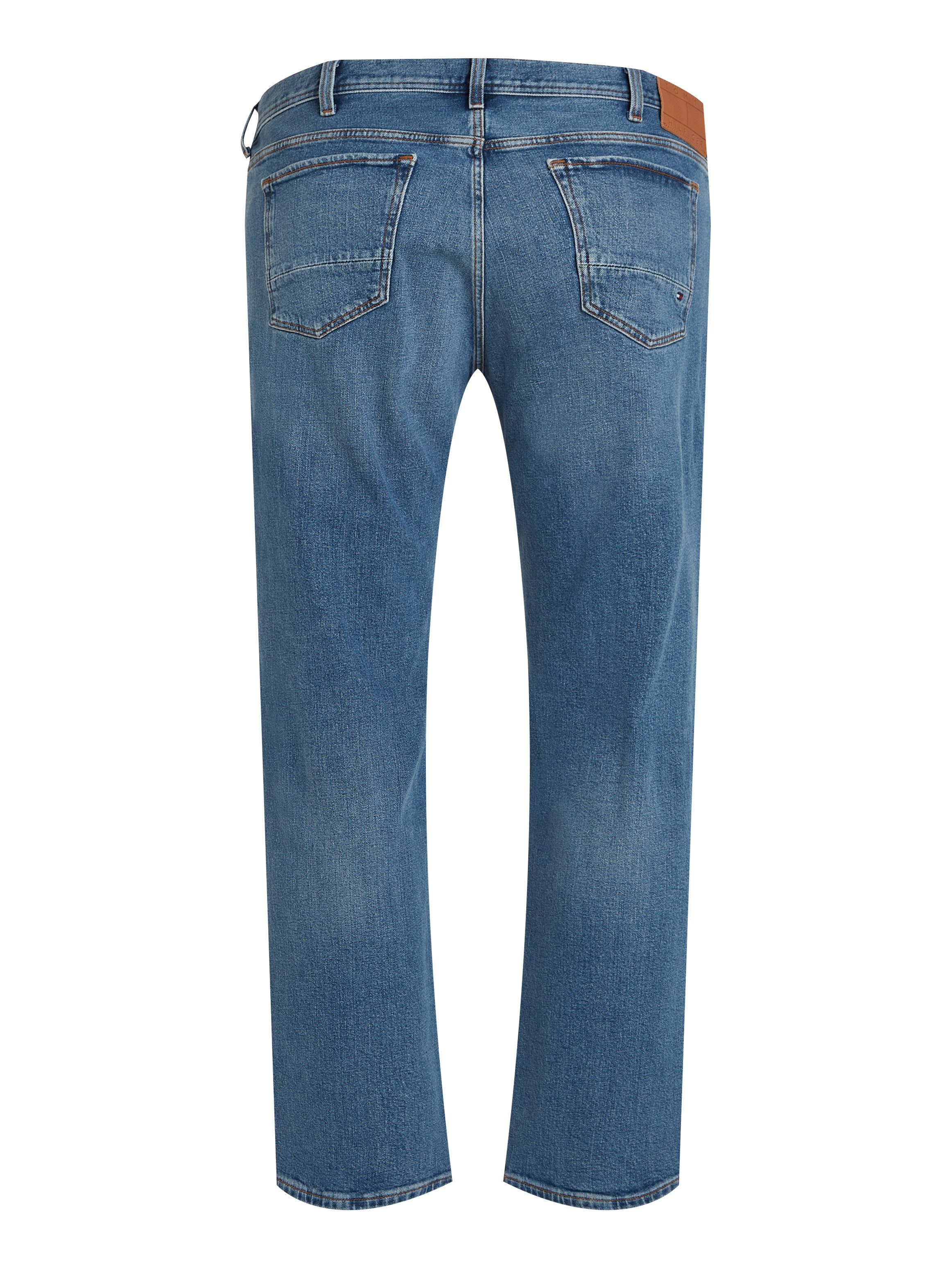 Tommy Hilfiger Straight jeans BT-MADISON STR