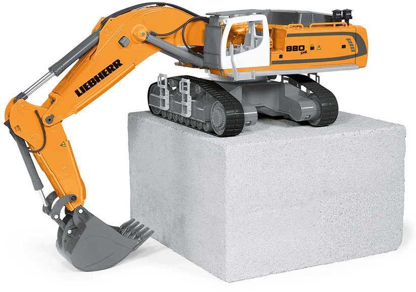 Siku RC-graafmachine SIKU Control, Liebherr R980 SME (6740)