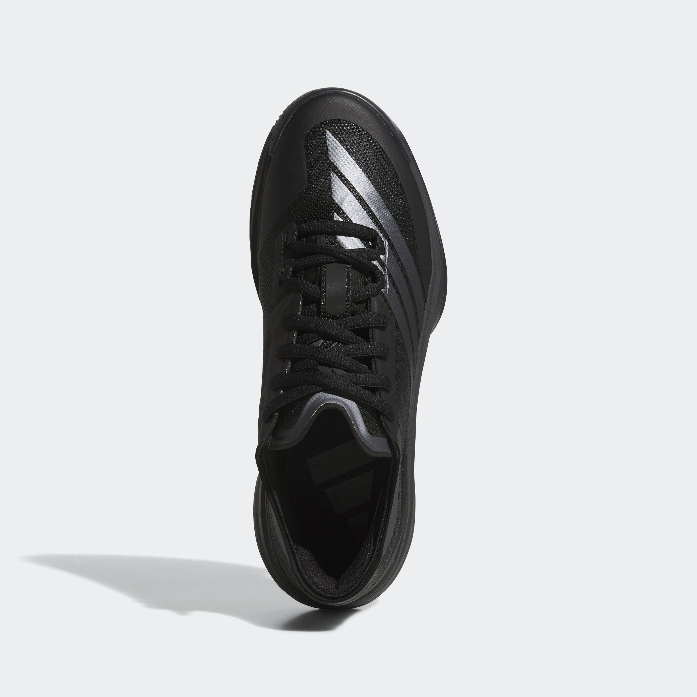 adidas Performance Basketbalschoenen ADIZERO SELECT 2.0 LOW SNEAKER