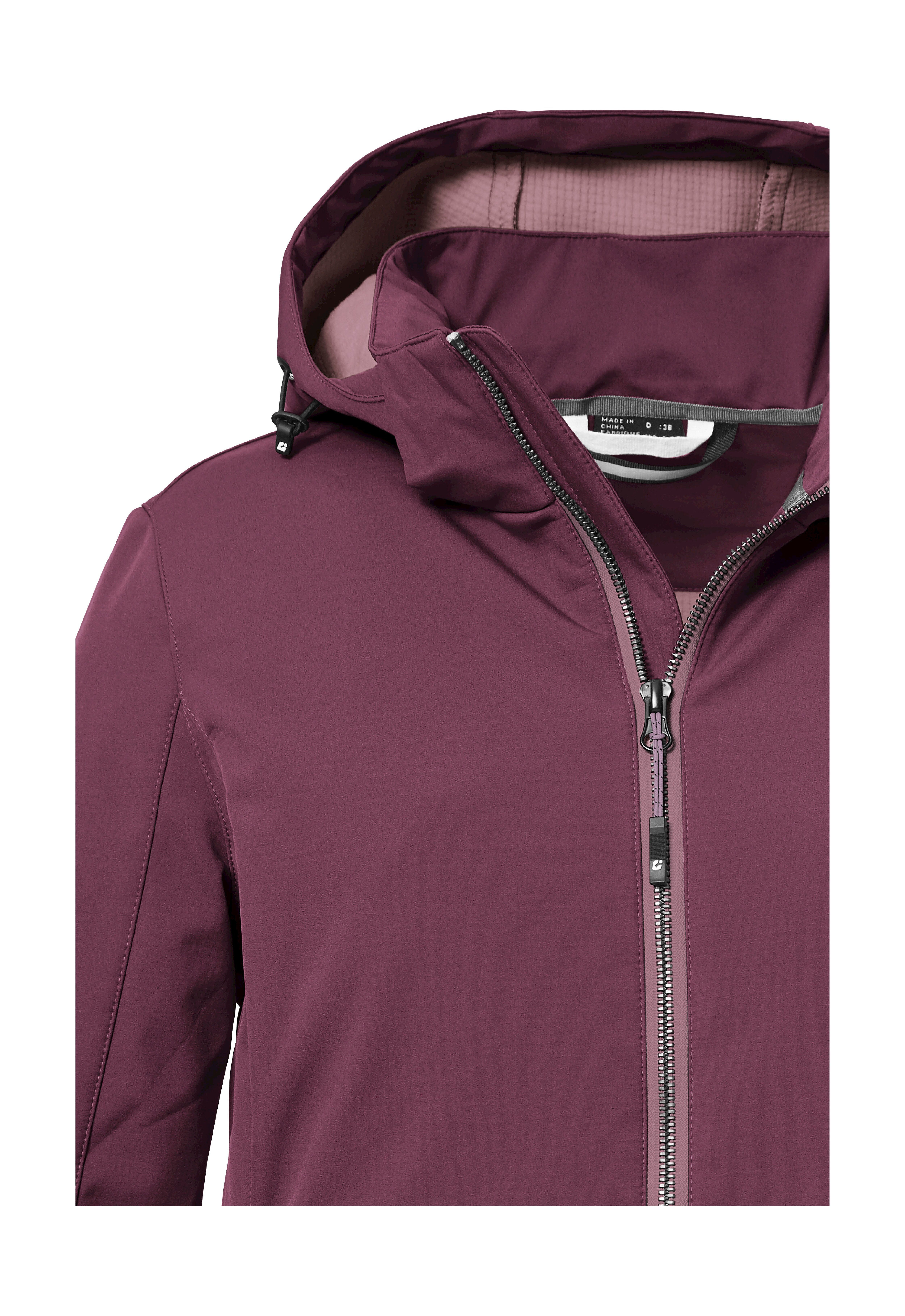Killtec Softshell-jack KOW 8 WMN SFTSHLL JCKT