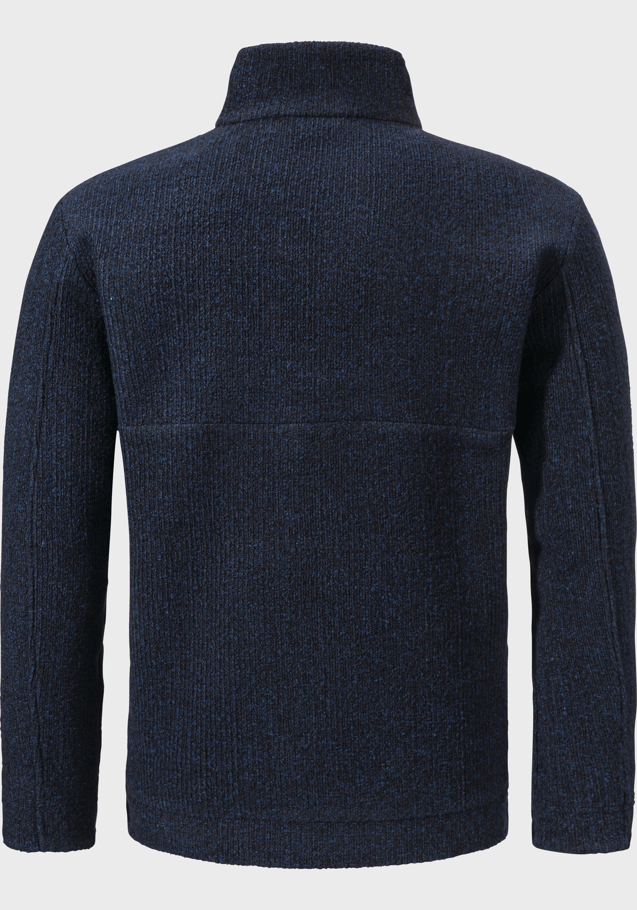 Schöffel Fleecejack Urban Fleece Jk Style Canterbury MNS