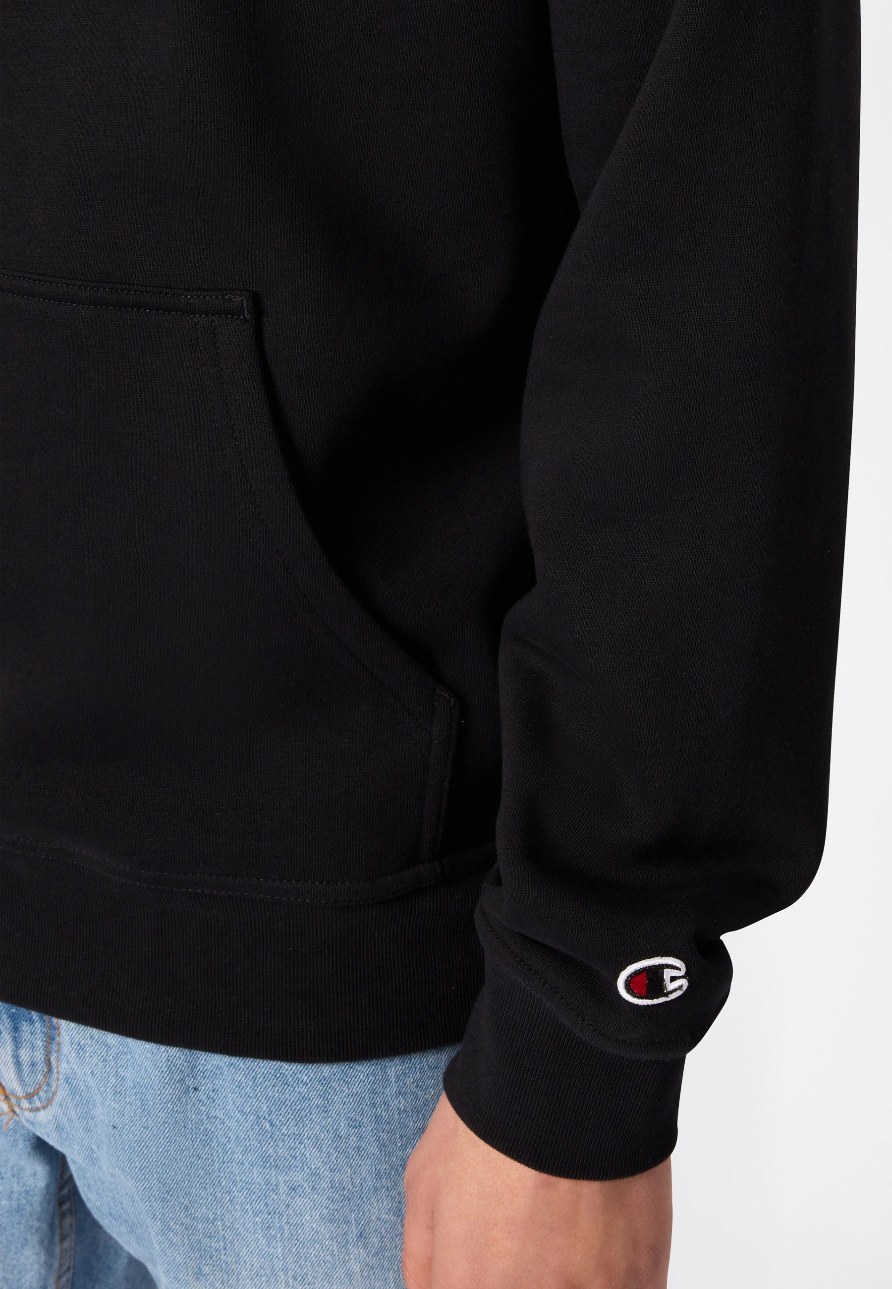 Champion Hoodie HOODED sweatshirt (1-delig)