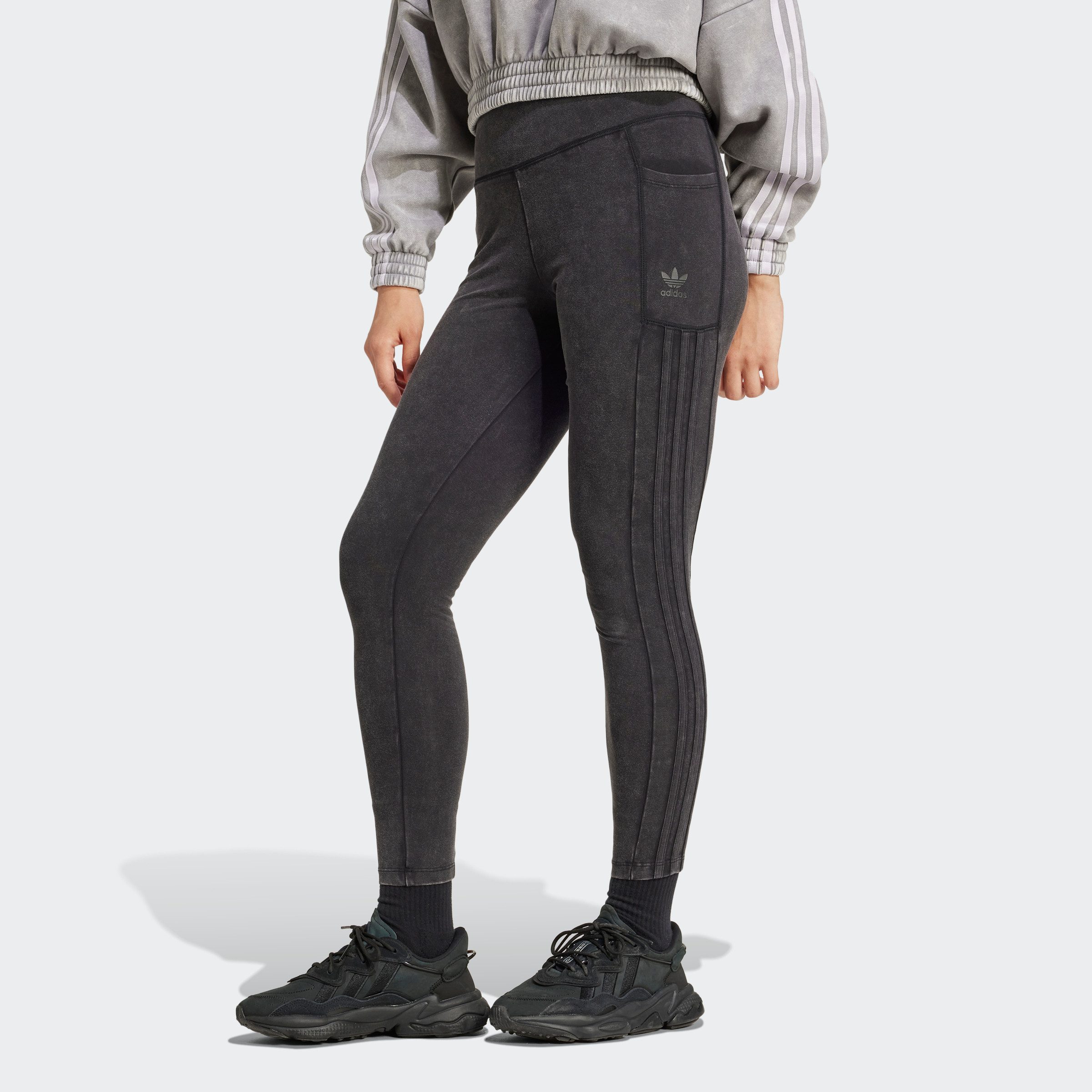 adidas Originals Legging WASH LEGGINGS (1-delig)