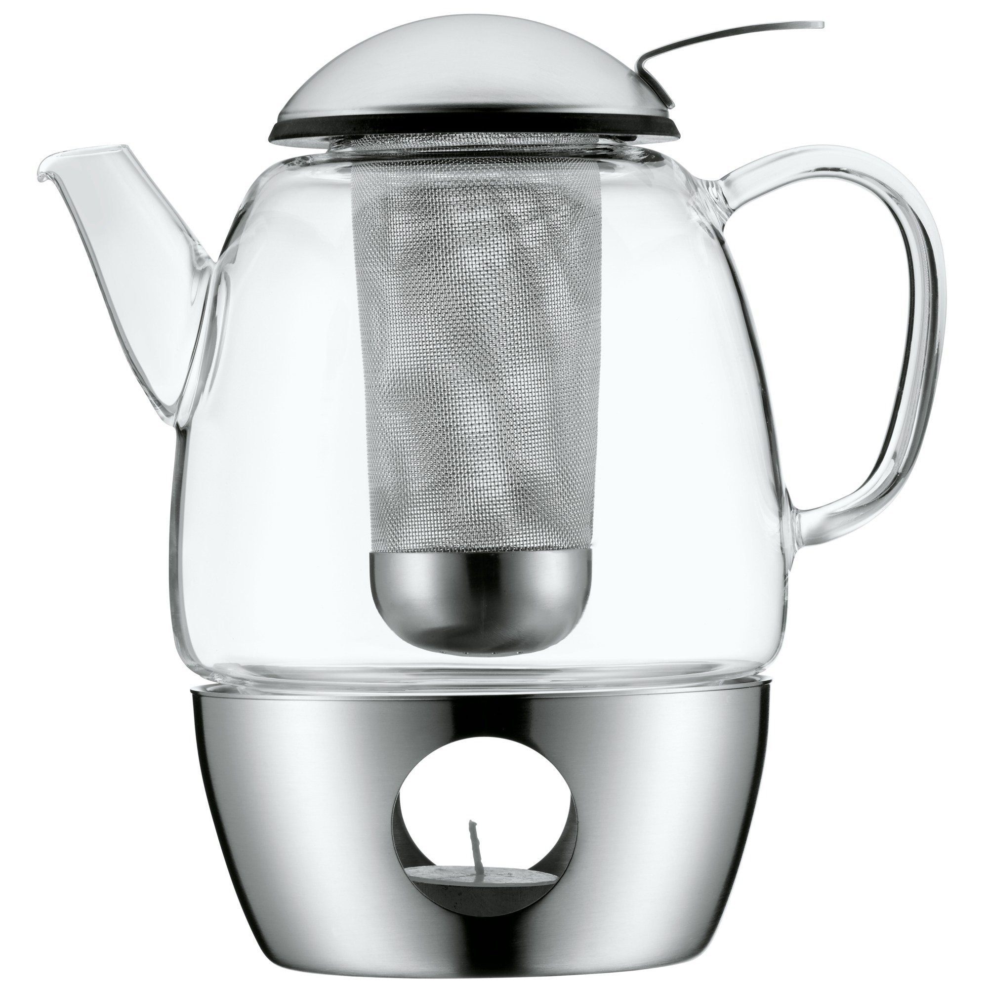 WMF Theepot SmarTea uitneembare zeefinzet