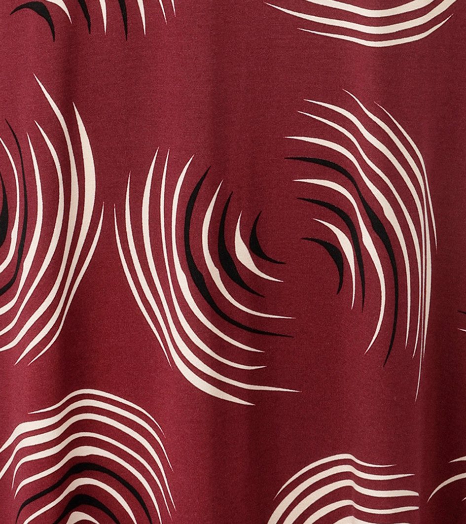 Aniston SELECTED Maxi-jurk