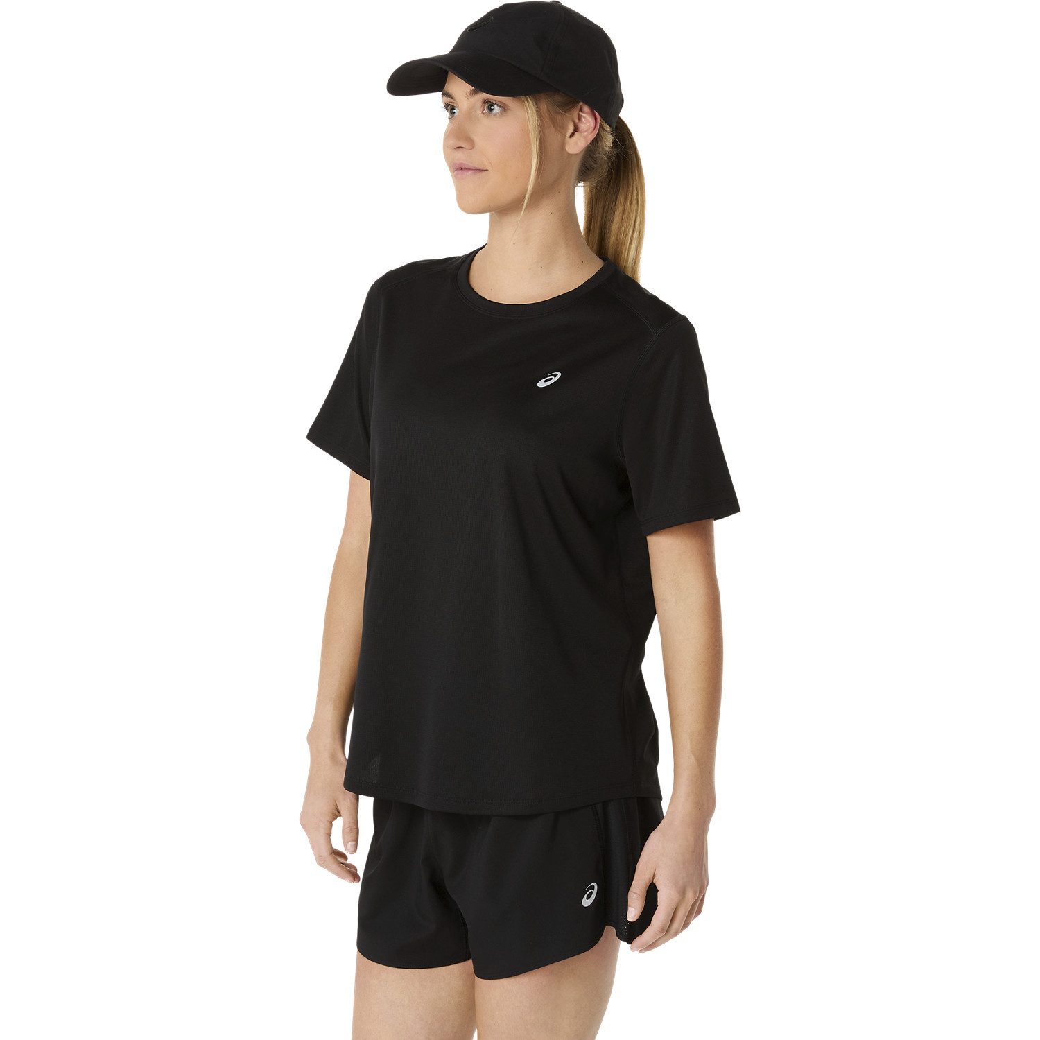 Asics Runningshirt ASICS CORE SS TOP