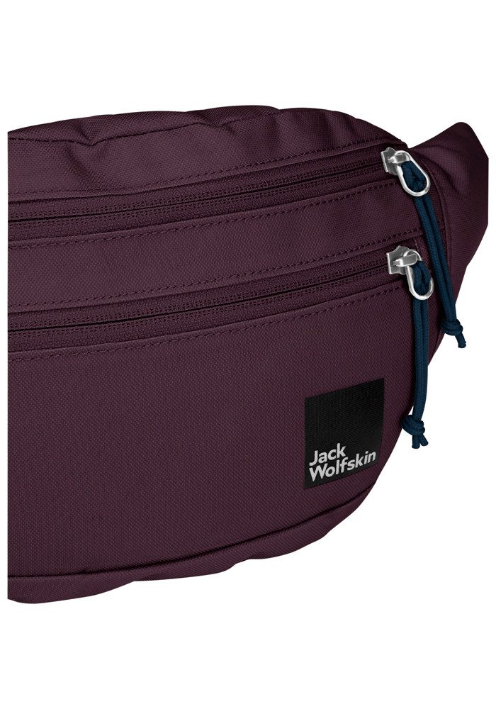 Jack Wolfskin Heuptasje KONYA HIPBAG