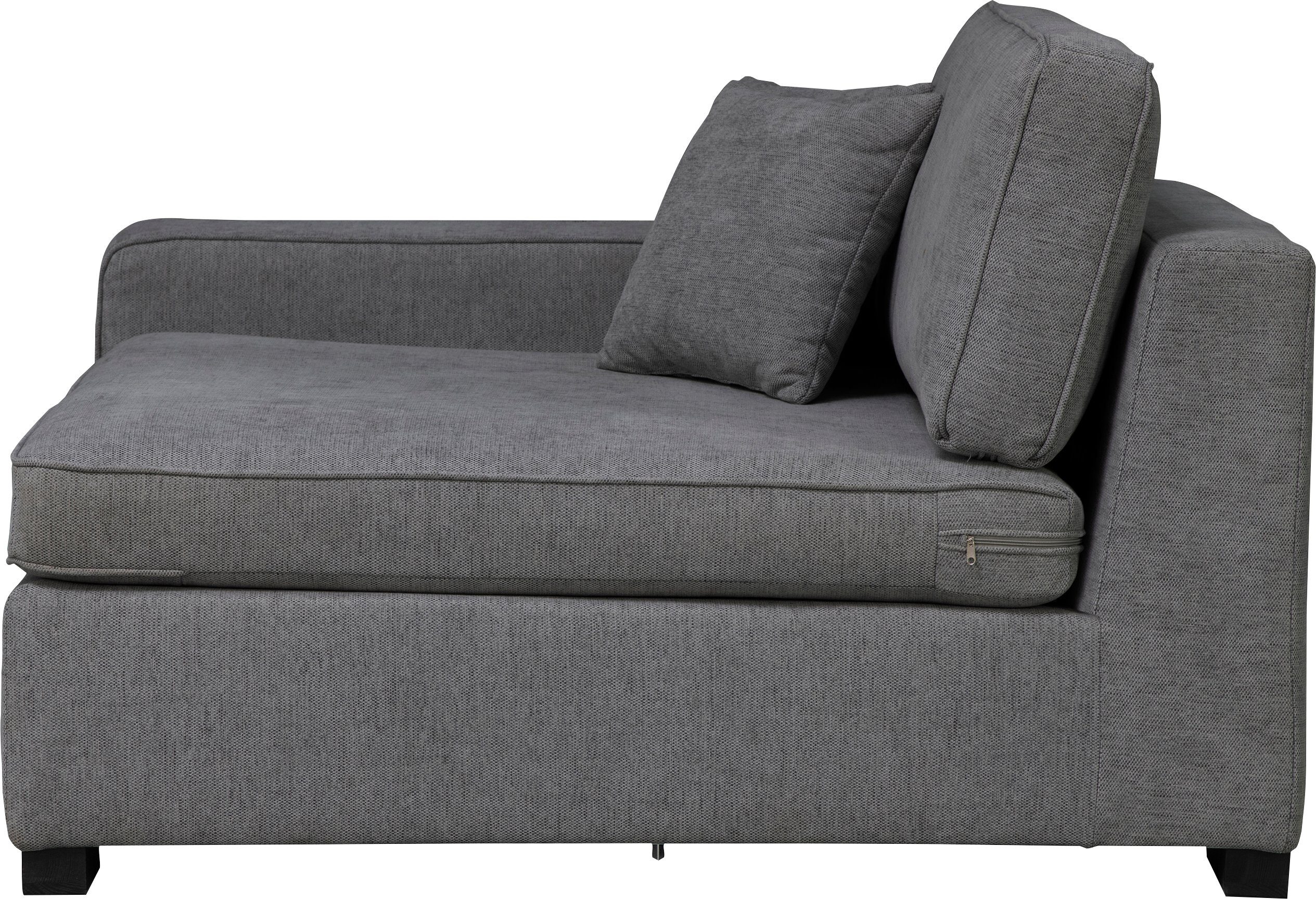 Guido Maria Kretschmer Home&Living Sofaelement Skara XXL Module XXL voor zelf samenstellen, armleuning links / rechts ter keuze