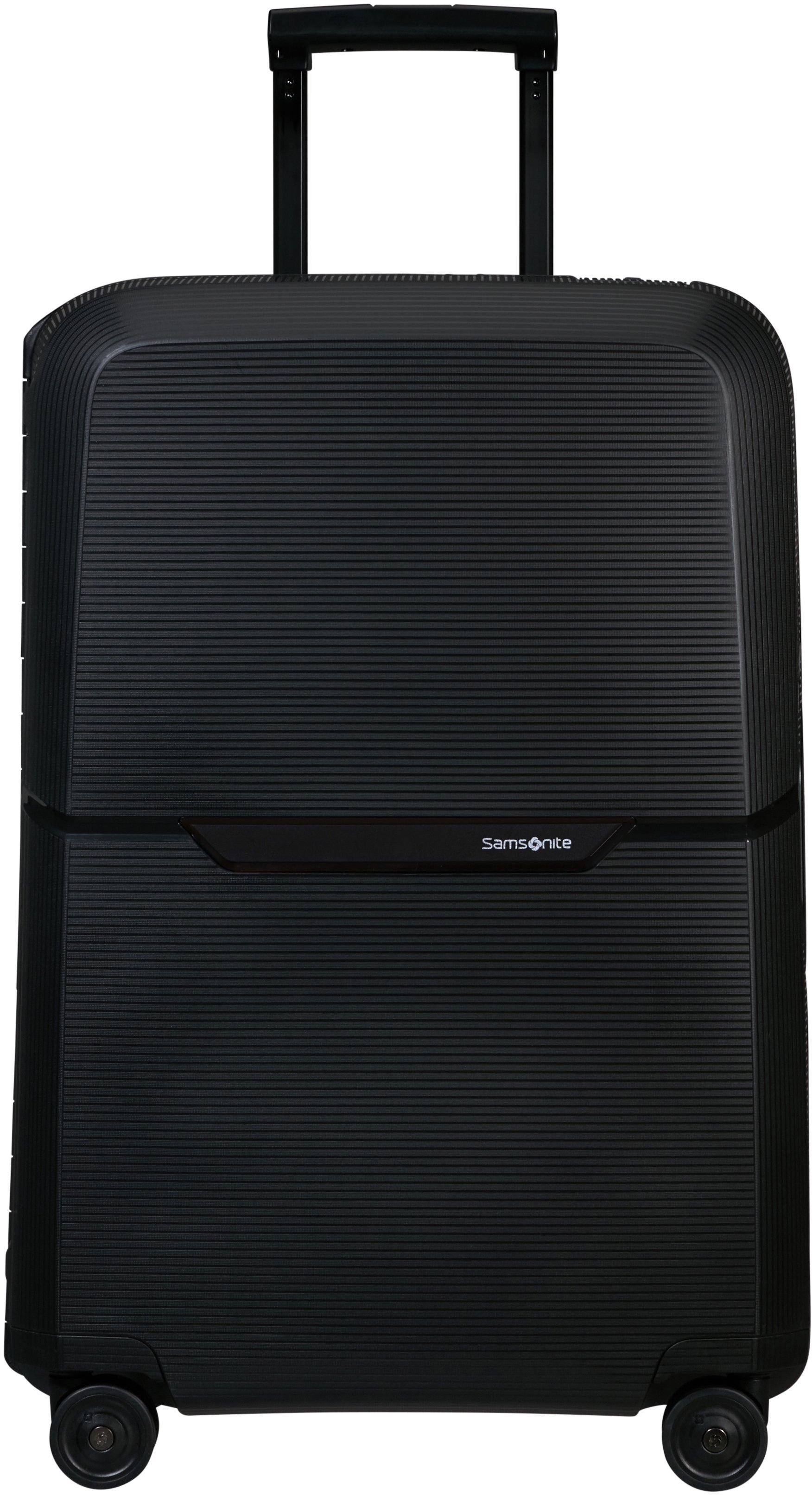 Samsonite Hardshell-trolley MAGNUM, verschillende maten en kleuren Reiskoffer trolley incheckbagage TSA-cijferslot unisex koffers & reistassen maat -