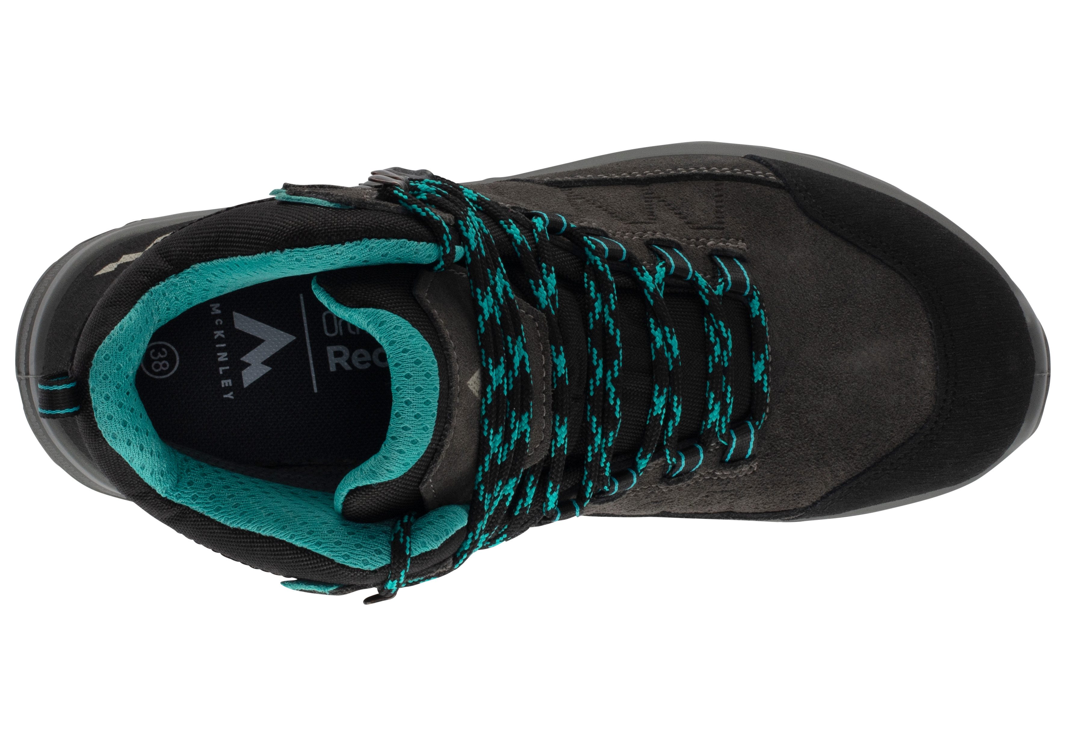 McKinley Wandelschoenen Magma IV MID AQX W
