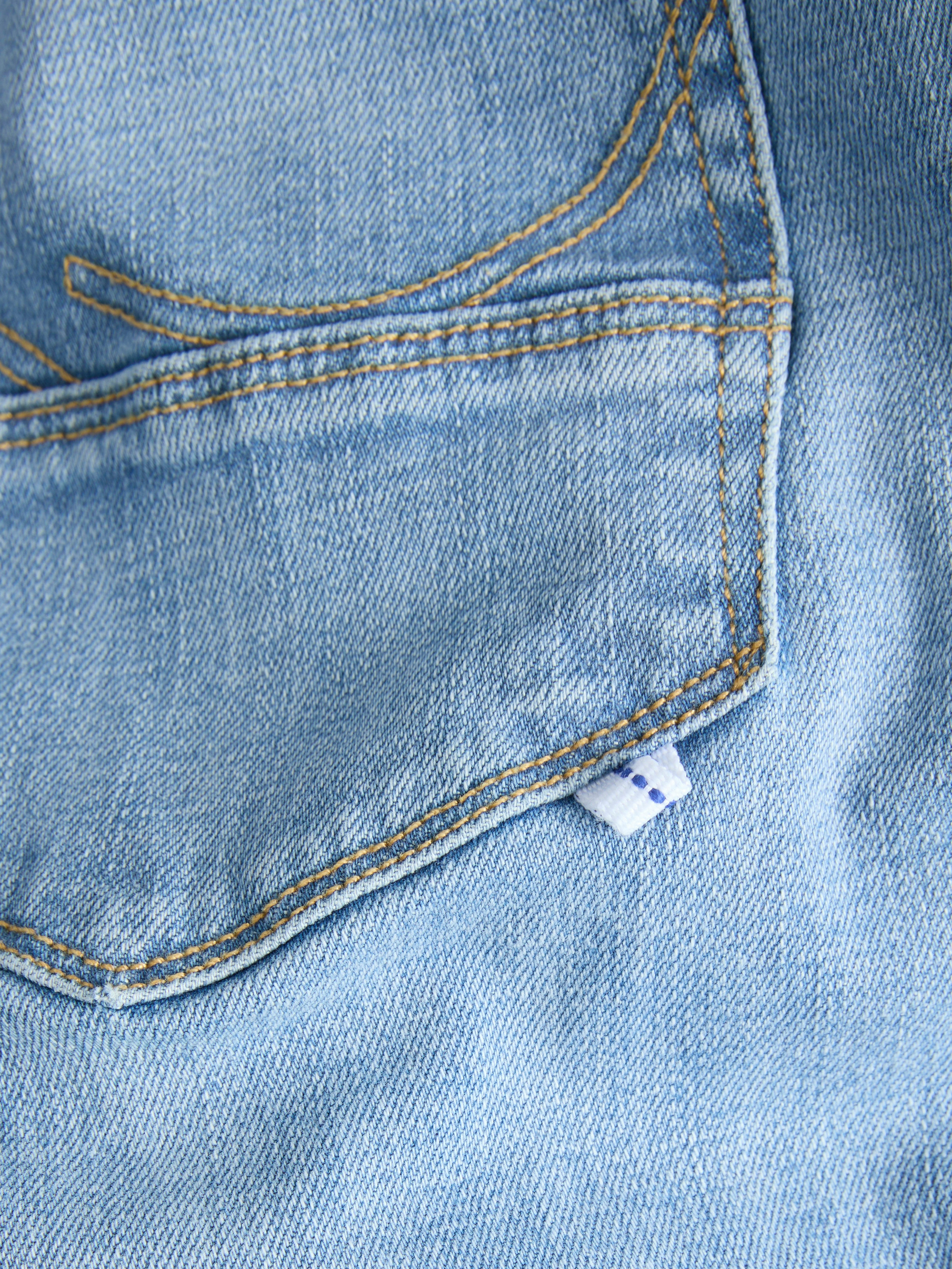 Jack & Jones Comfort fit jeans JJIMIKE JJFOX CB 08