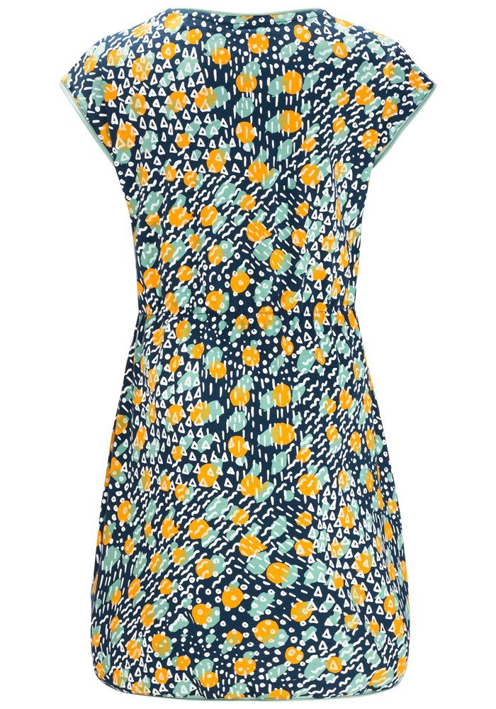 Jack Wolfskin Zomerjurk VILLI DRESS G