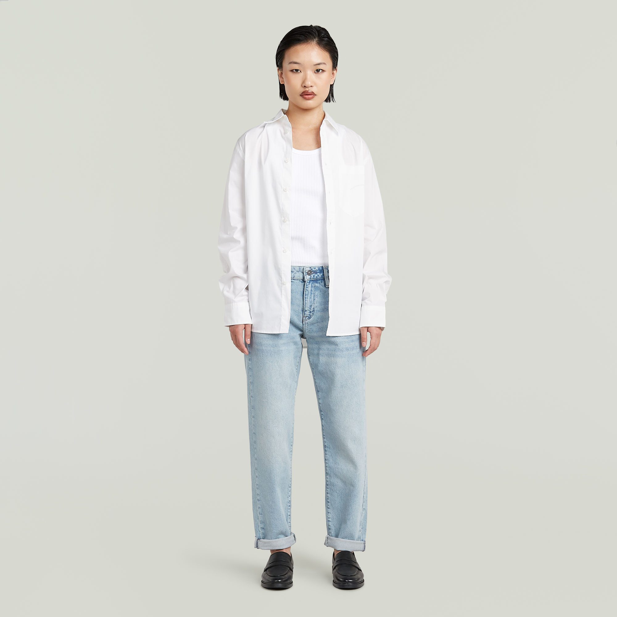 G-Star RAW Boyfriendjeans Kate