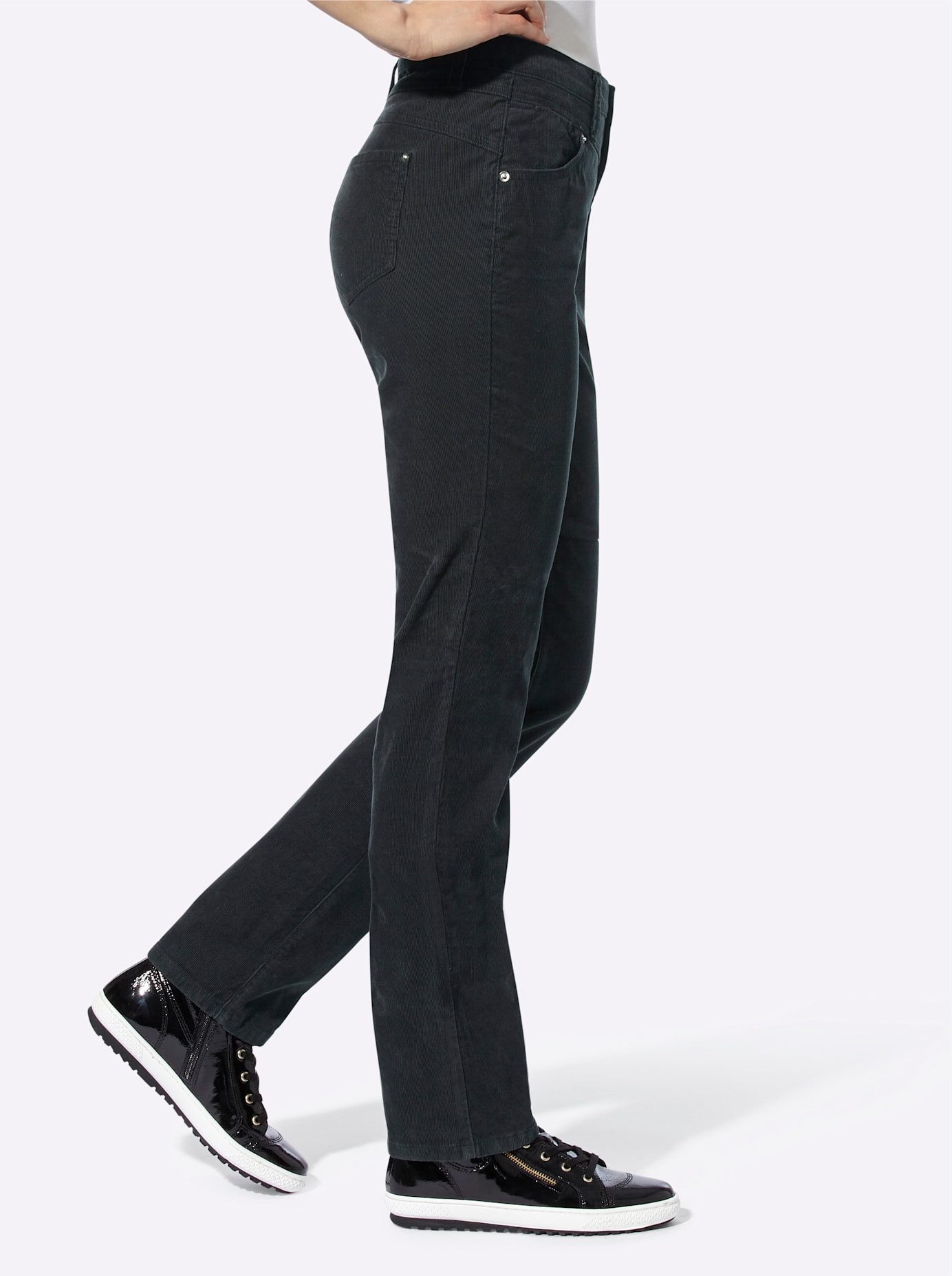 heine Cordbroek